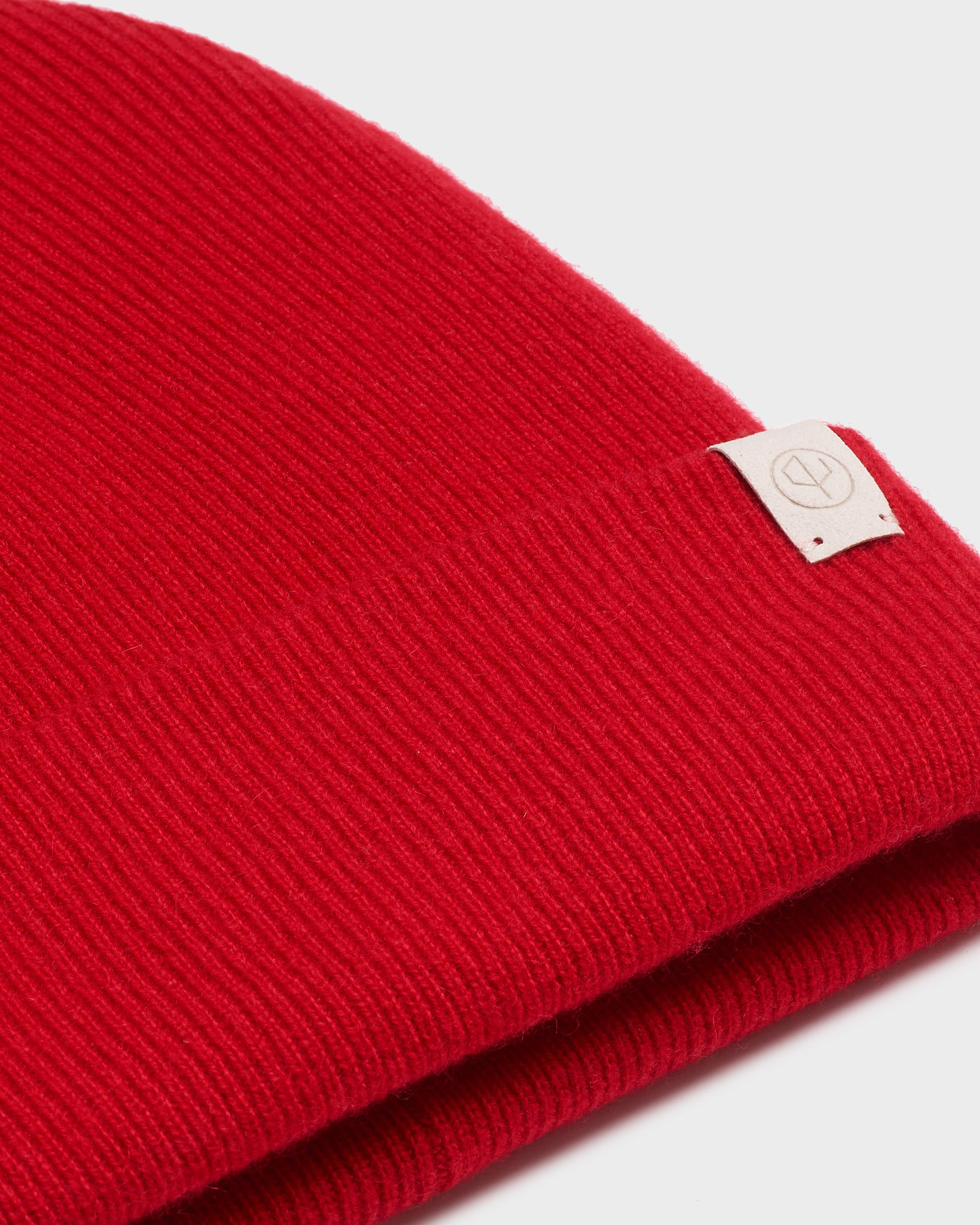 Addie Beanie image number 2