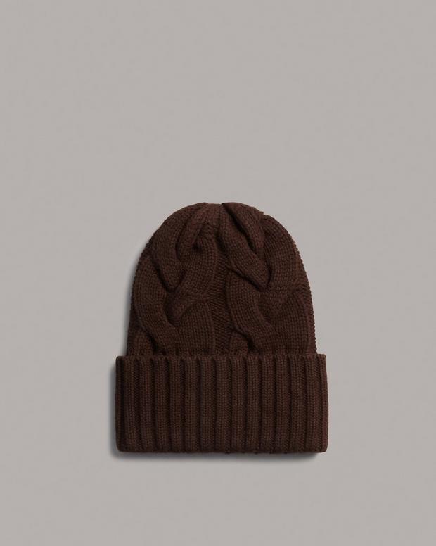 Reese Cable Beanie image number 1