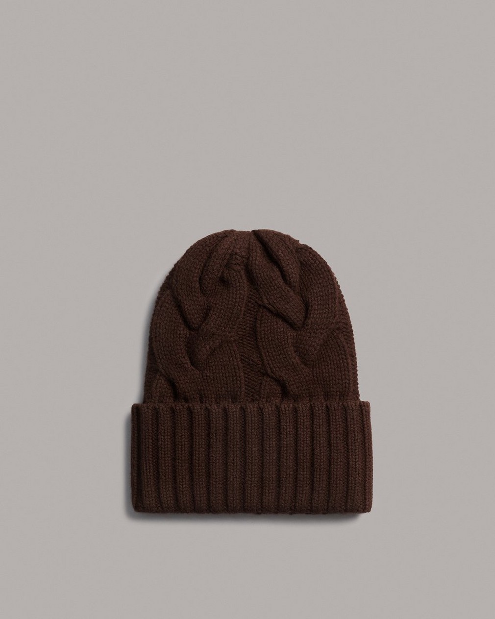 Reese Cable Beanie