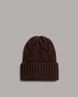 Reese Cable Beanie image number 1