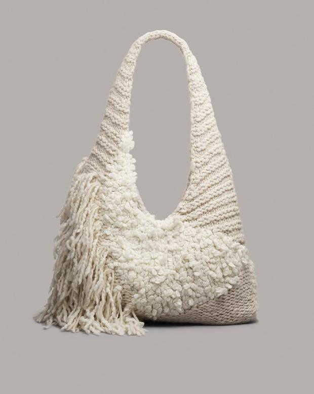 Vika Hobo - Wool image number 1