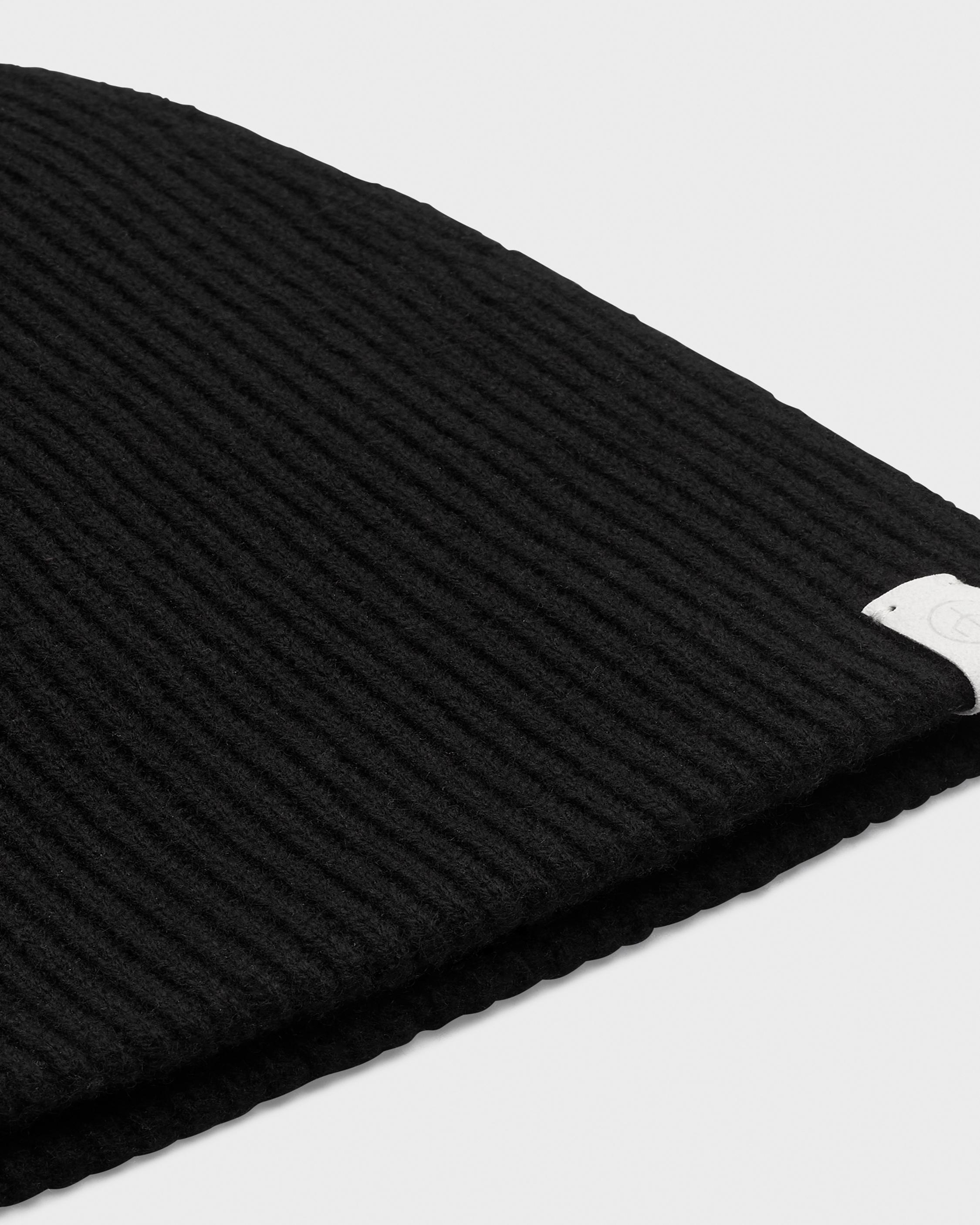 Ace Cashmere Beanie