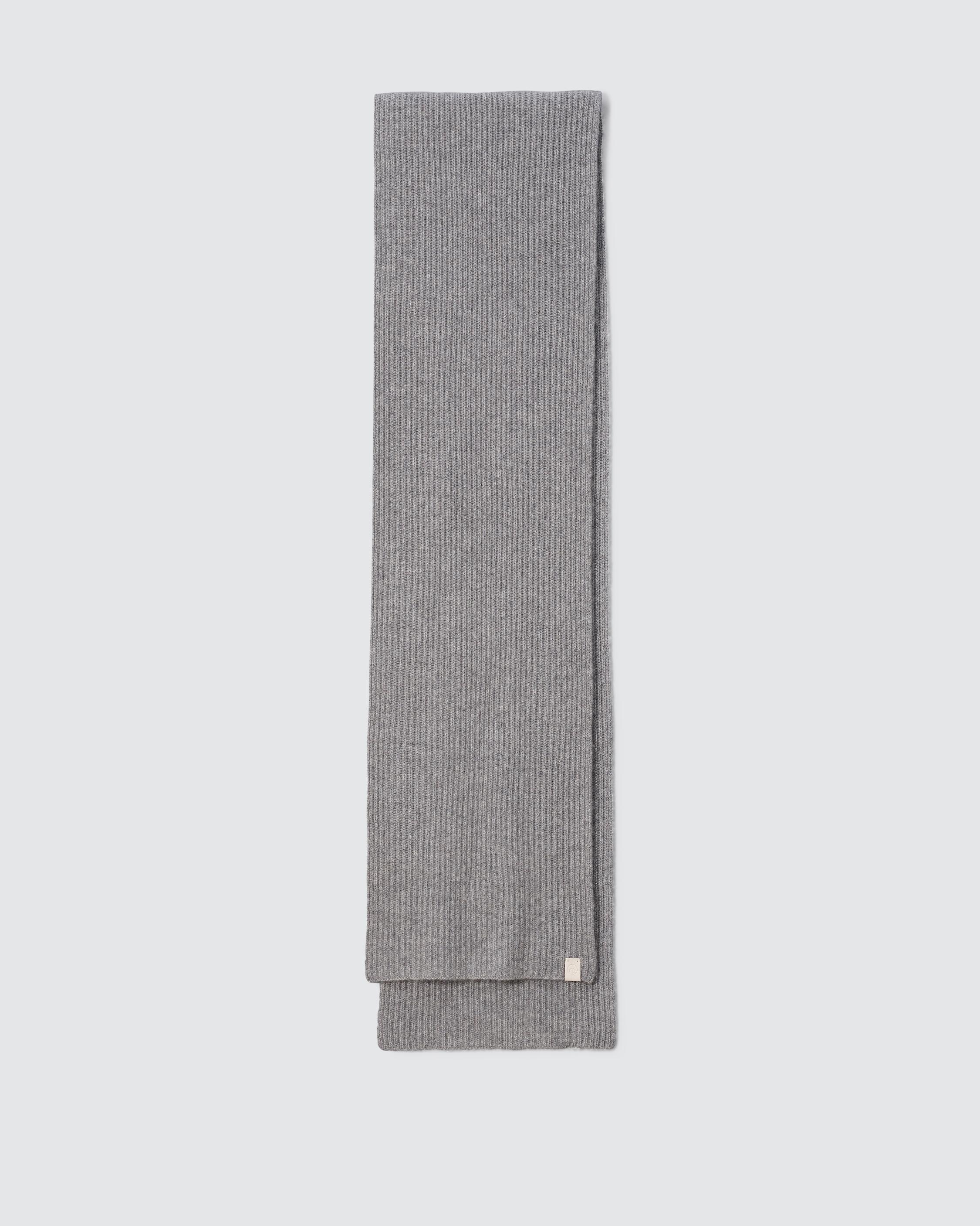 Ace Cashmere Scarf