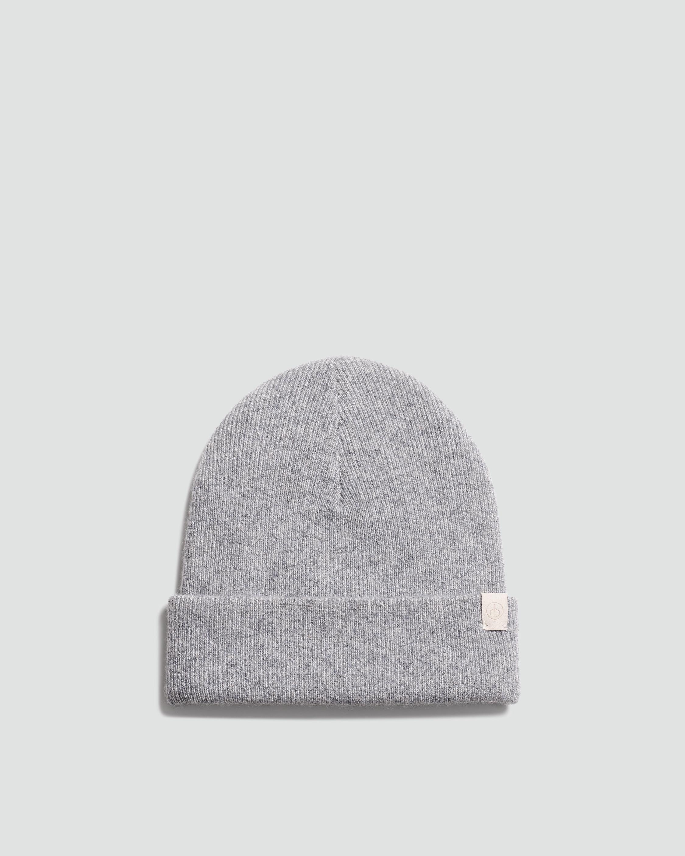 Addie Cashmere Beanie image number 1
