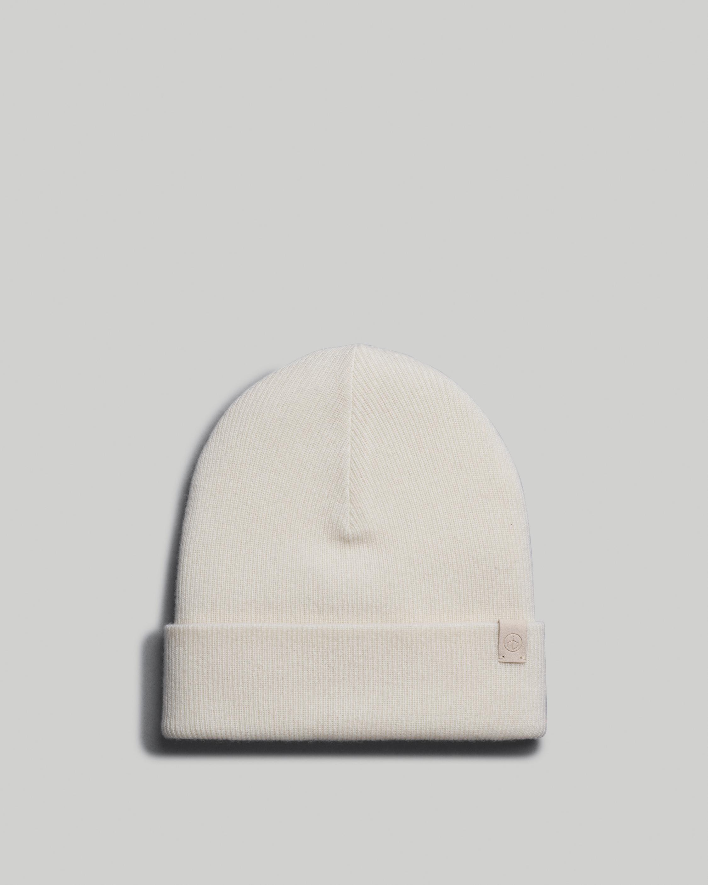 Addie Cashmere Beanie