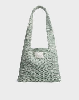 Addison Shopper Bag - Cotton image number 1