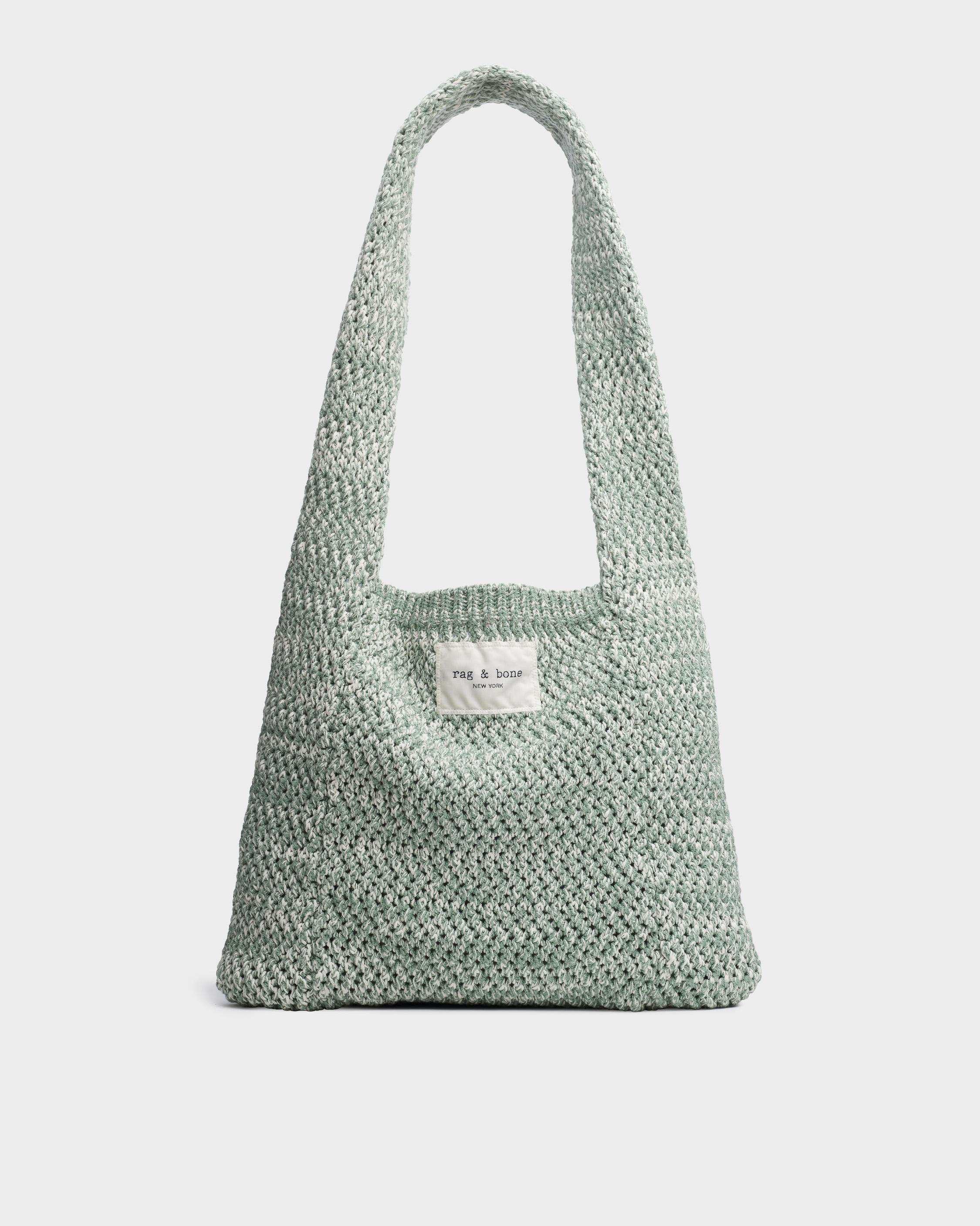 Addison Shopper Bag - Cotton | rag & bone