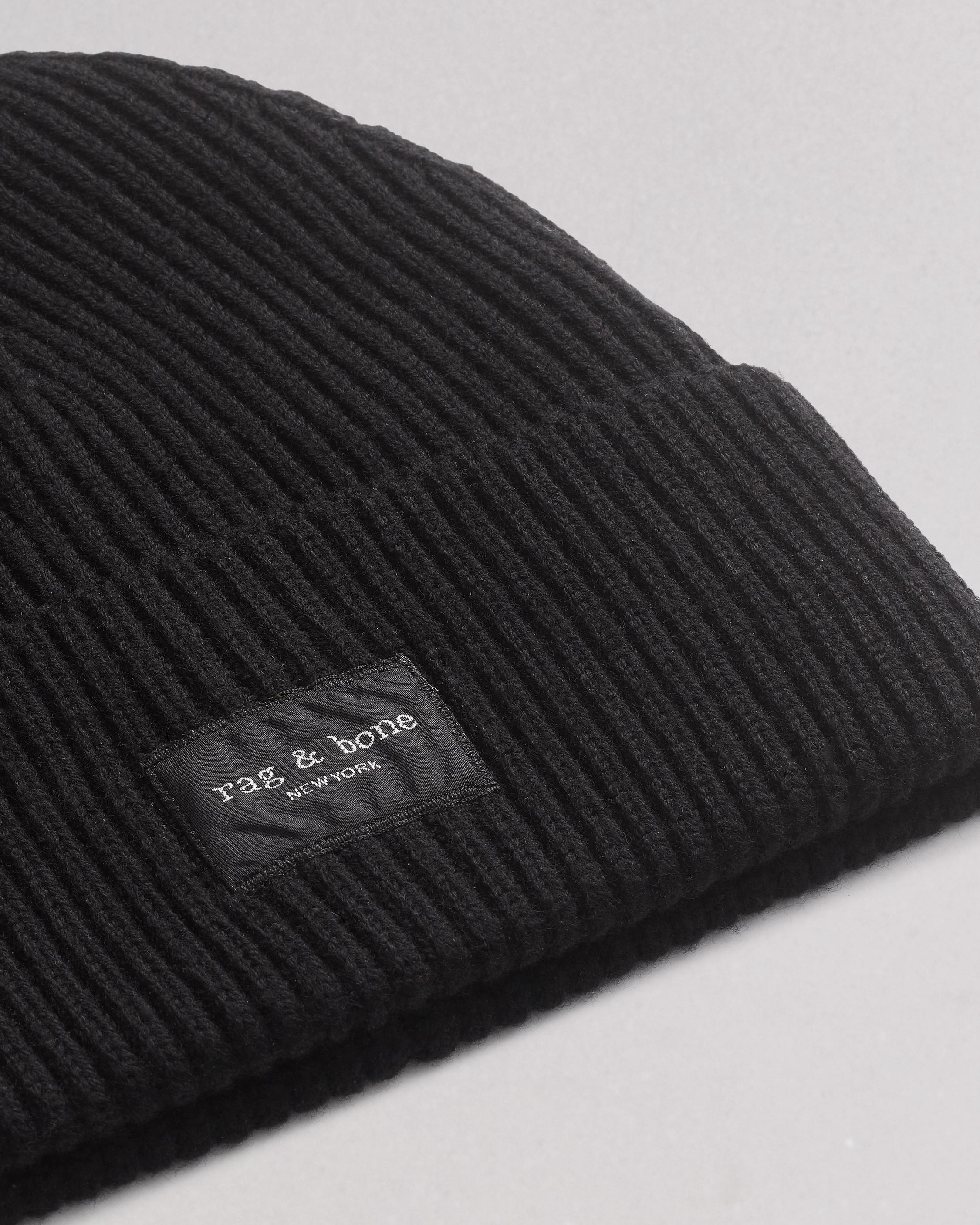 Rag and bone store winter hat