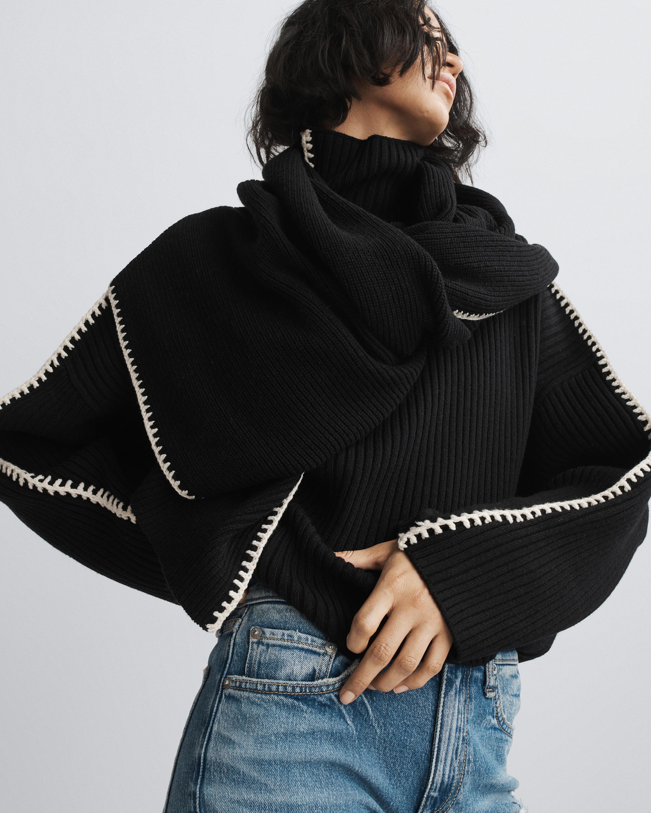 Rag and bone store scarf