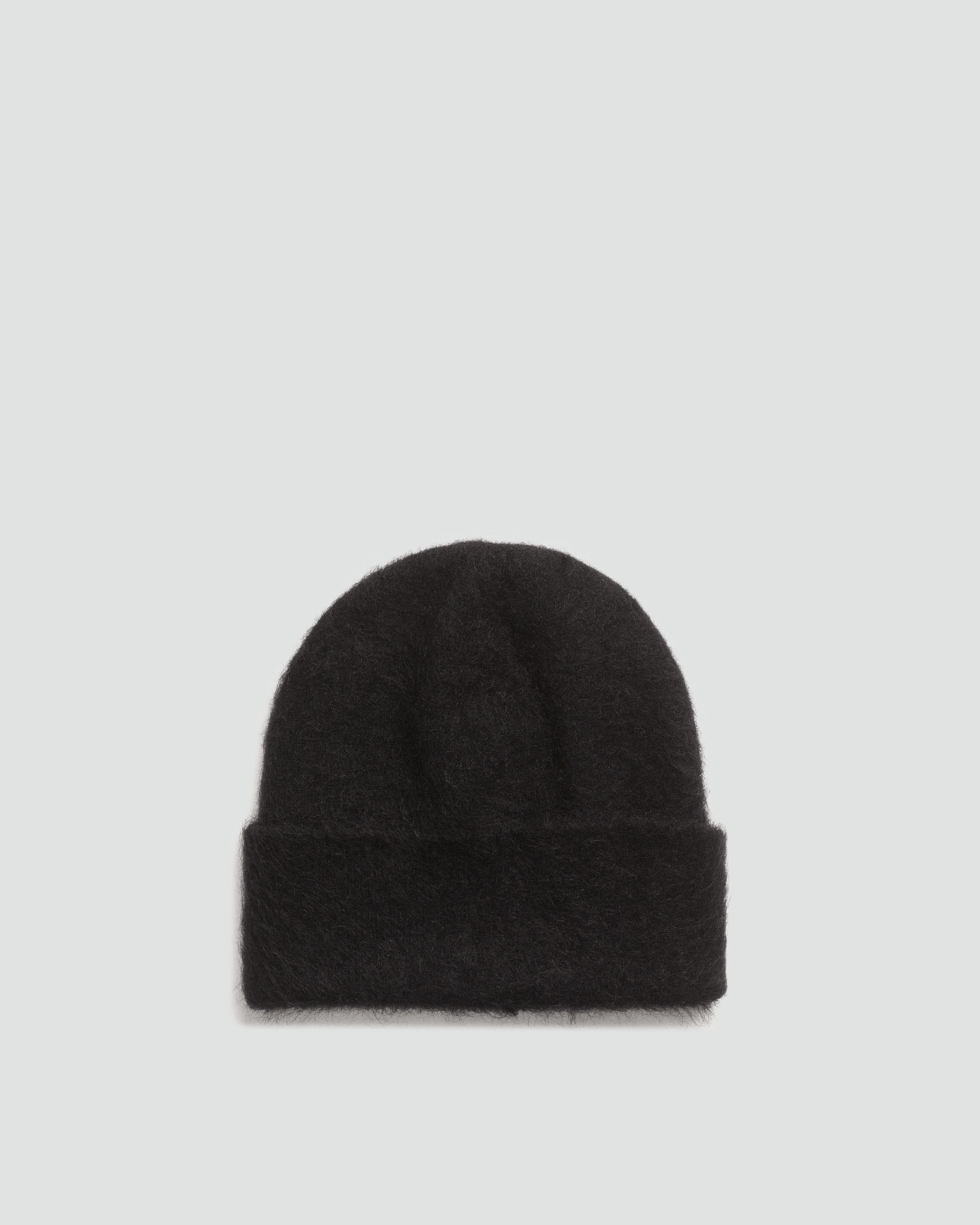 Lani Beanie - Black | rag & bone sale