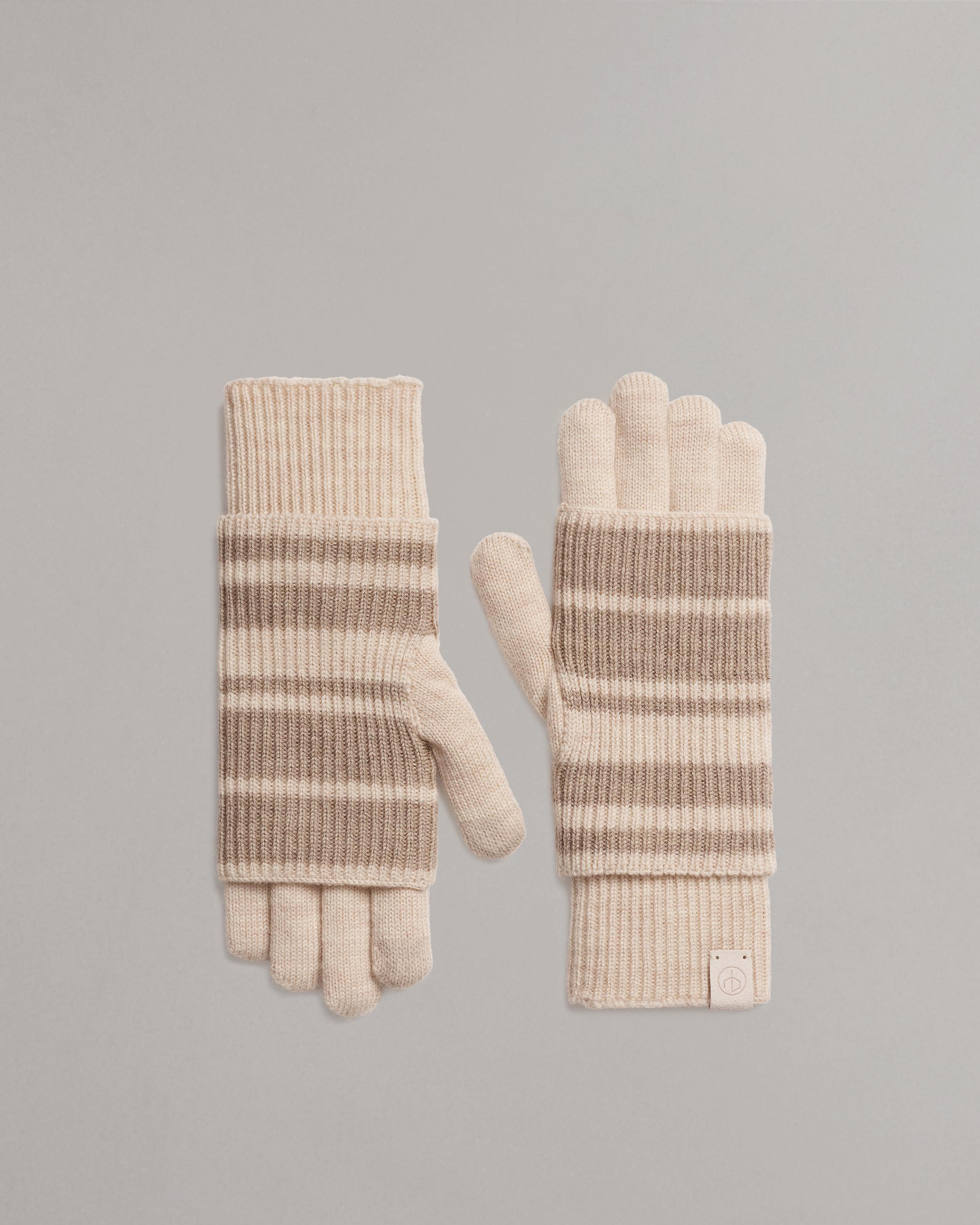 Blake Layered Tech Gloves image number 1