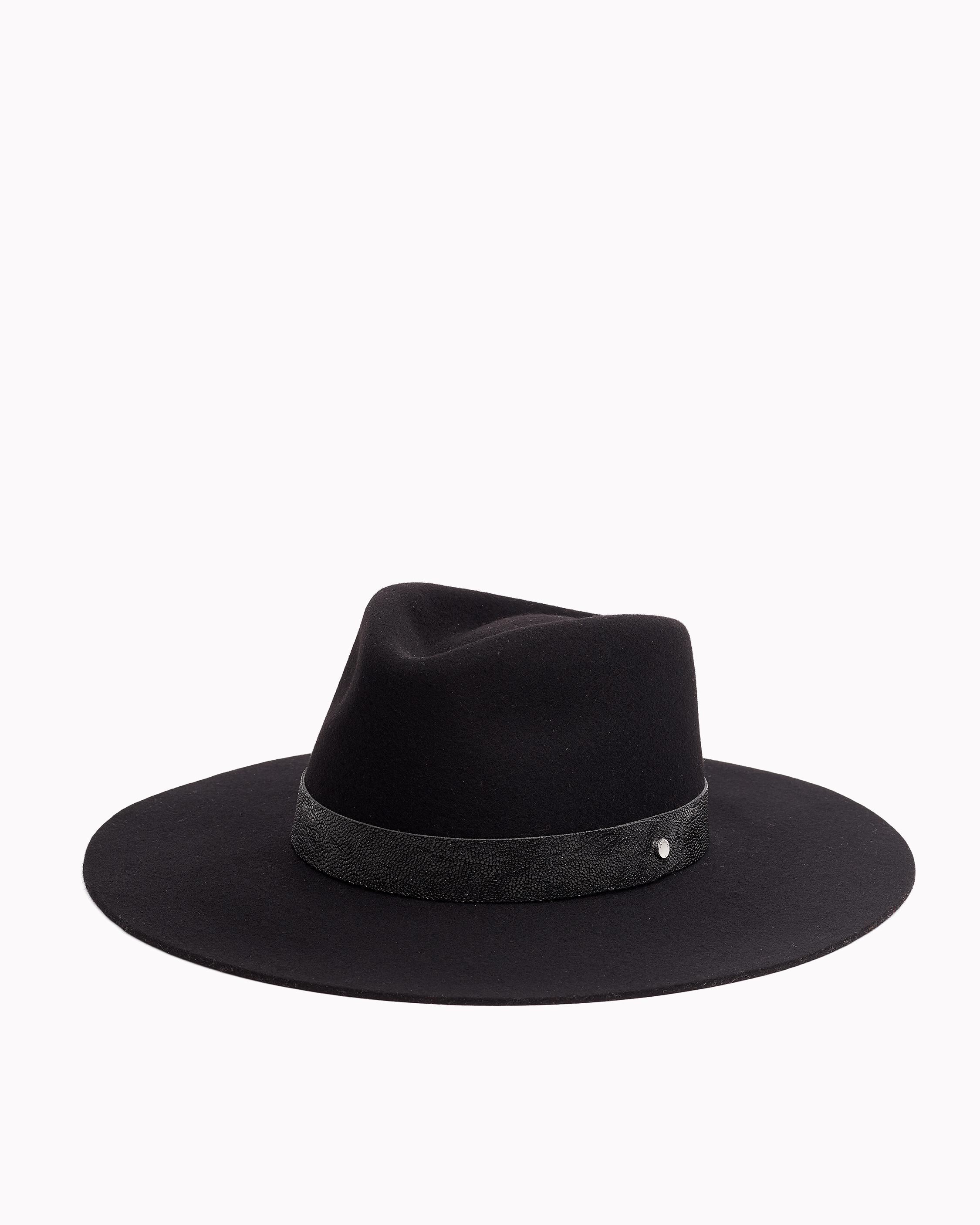 Rag & cheap bone fedora