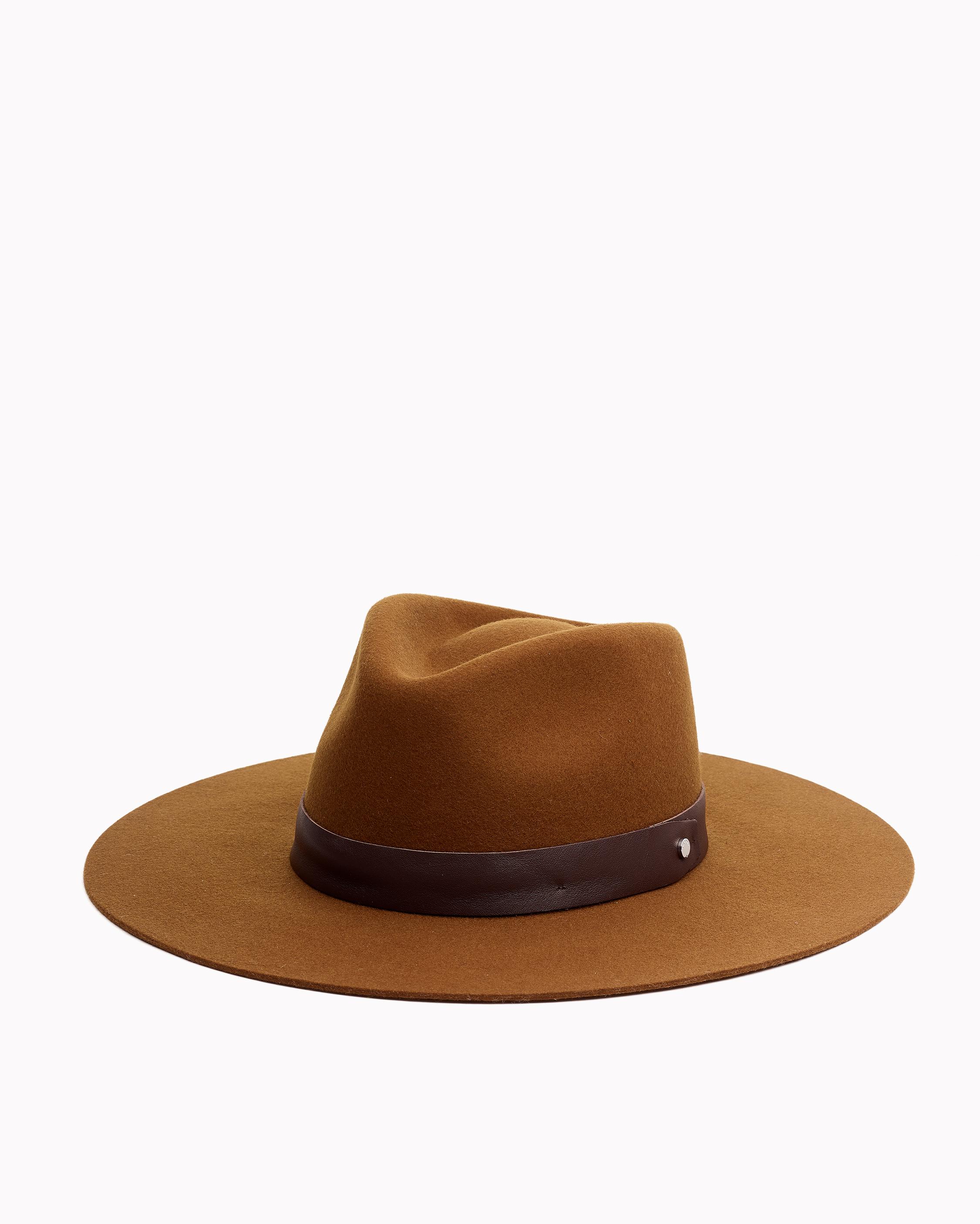 Rag & cheap bone fedora