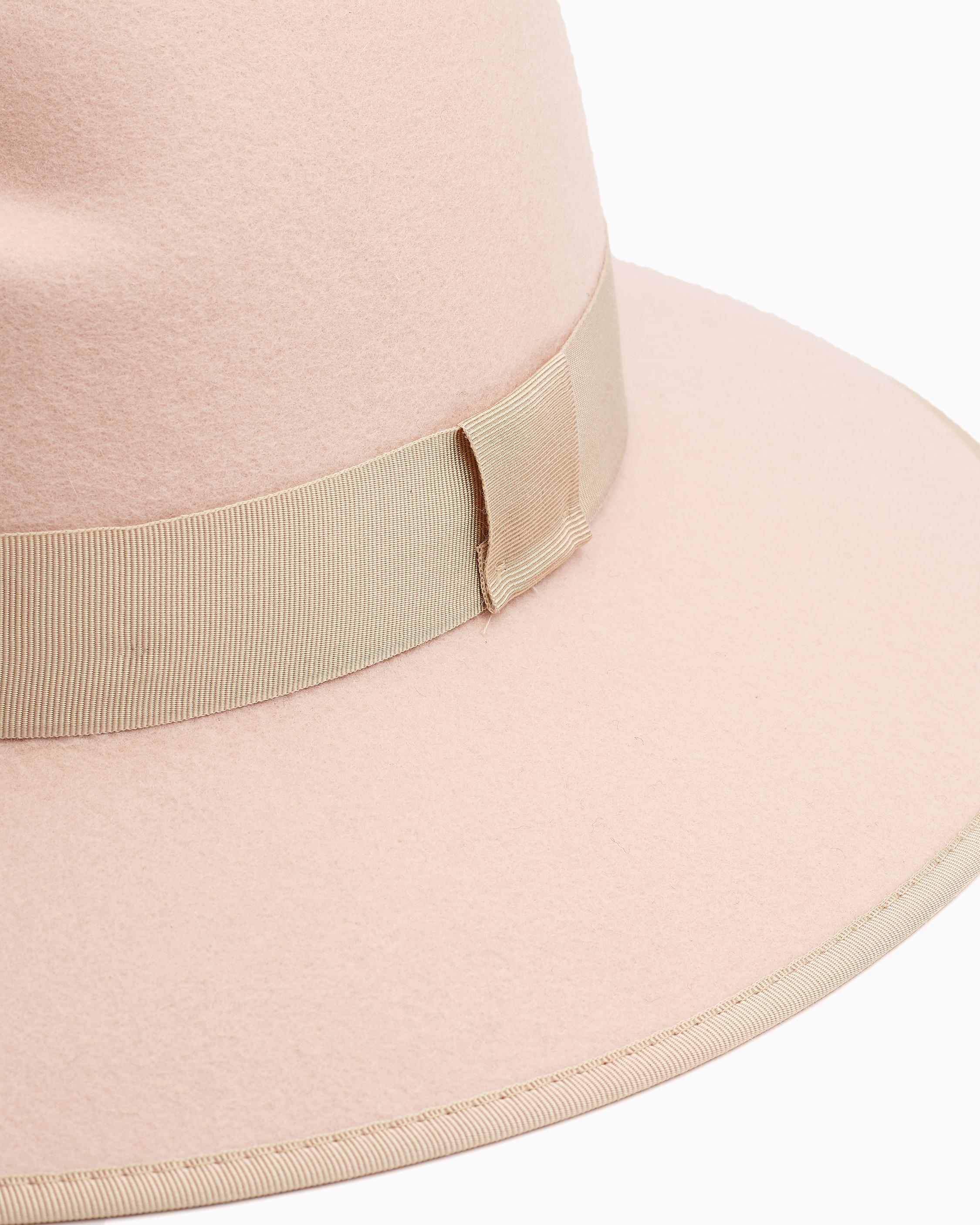 Rag bone cheap zoe fedora