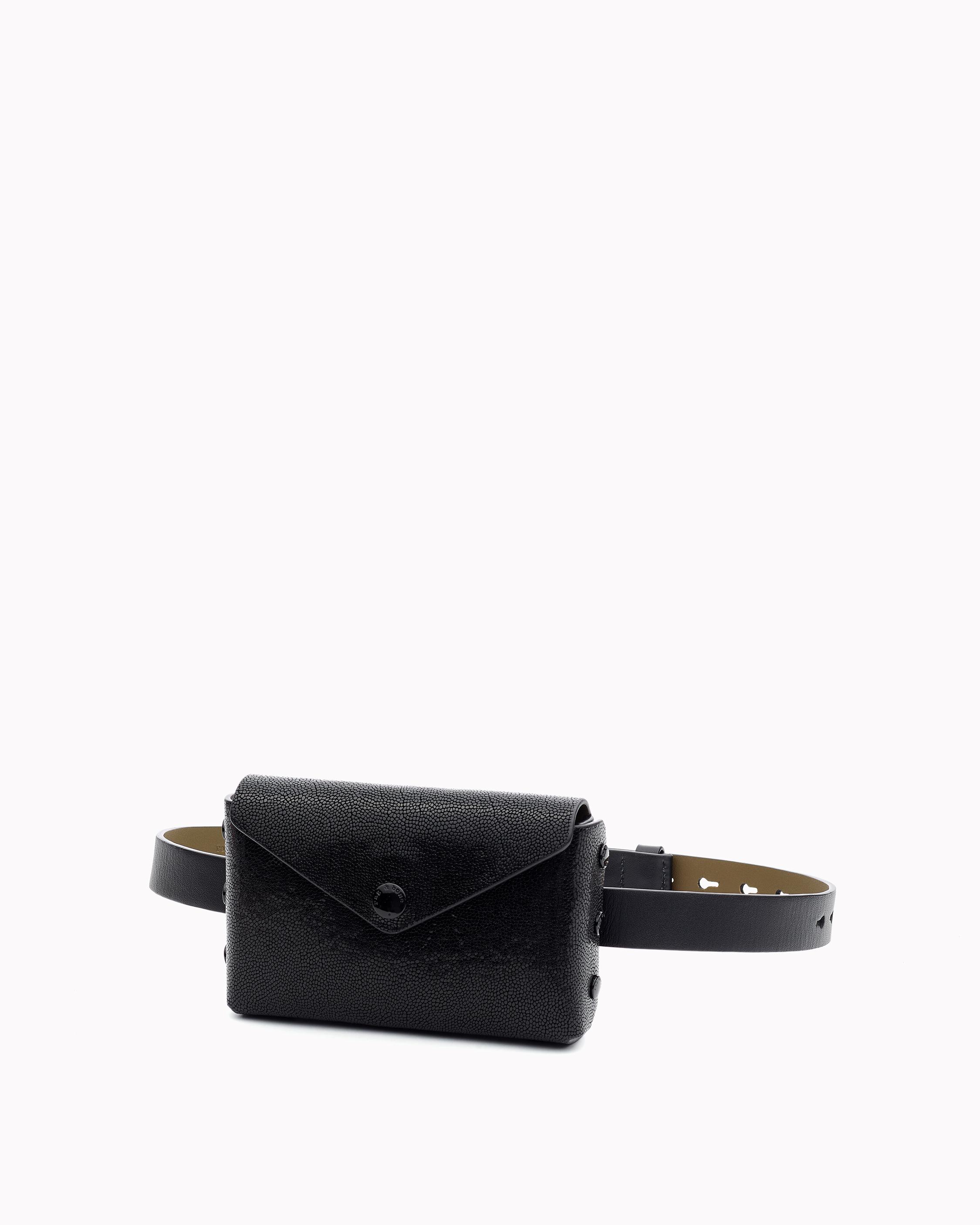 Rag & bone belt 2024 bag