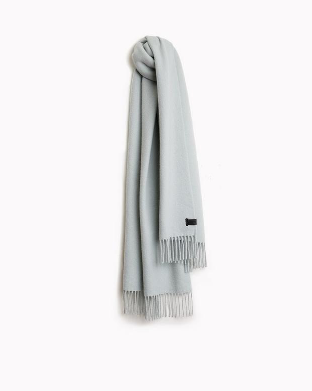 Classic Cashmere Scarf image number 1