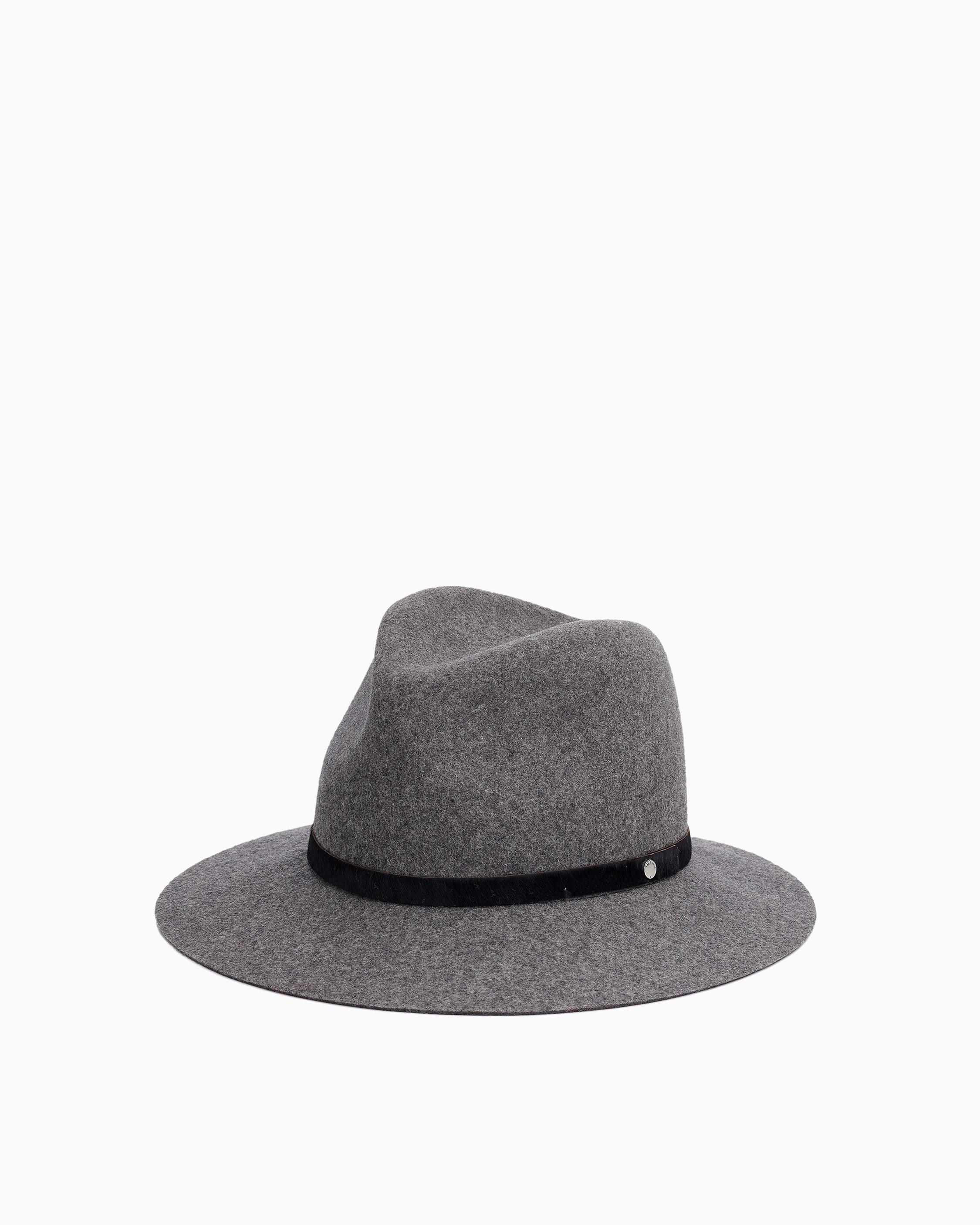 Rag & bone fedora on sale