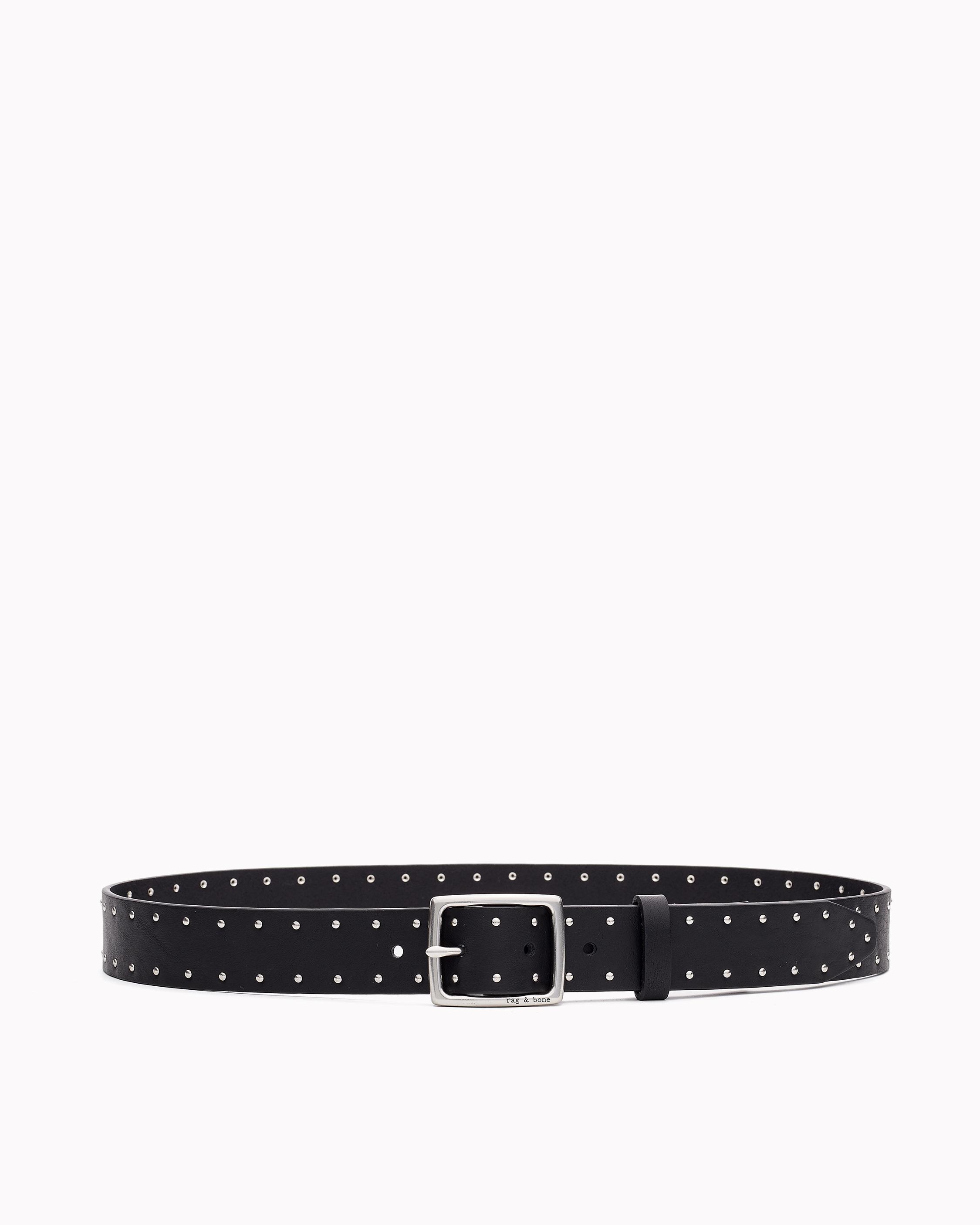 Rag & store bone boyfriend belt