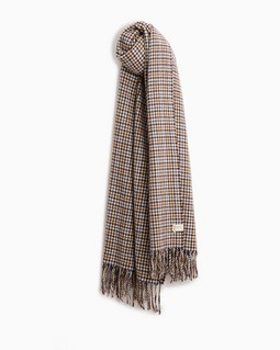 Classic Wool Scarf image number 1