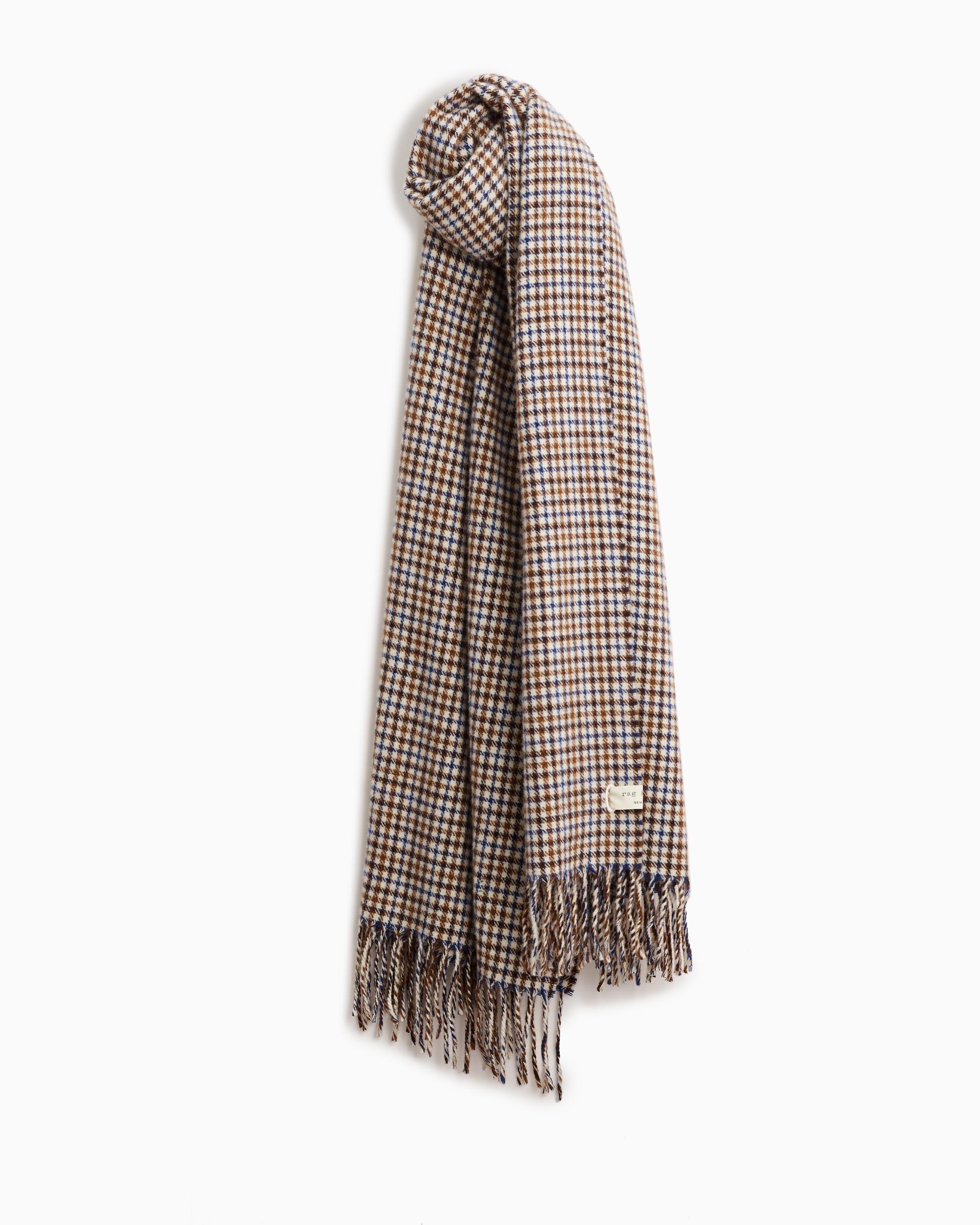 Rag & bone store classic wool scarf