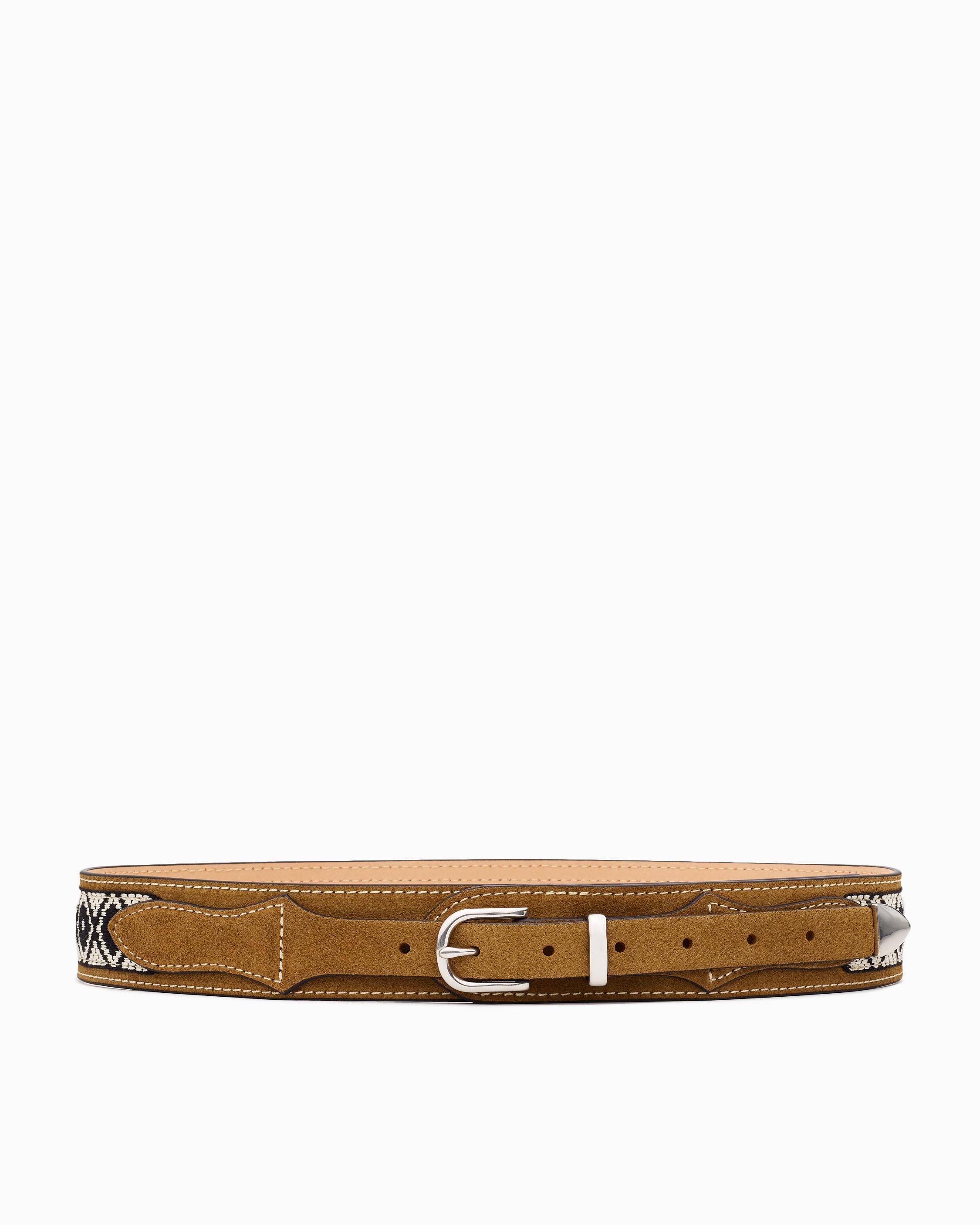 Ranger Belt | rag & bone