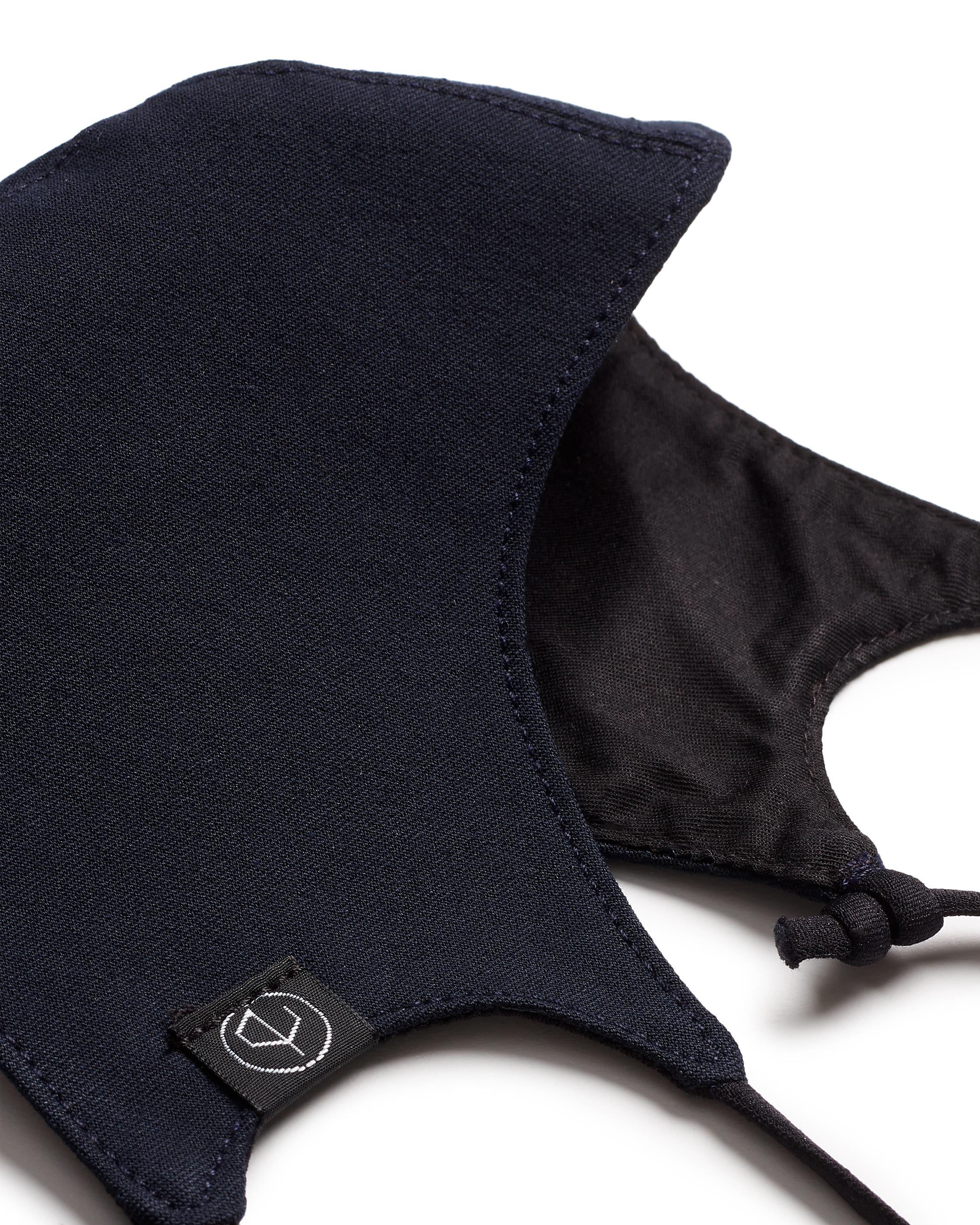 THE Schoeller STEALTH MASK PACK - Black/Salute | rag & bone