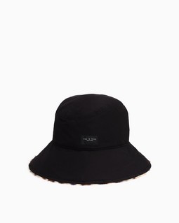 harpoon Climatic mountains Are depressed Buy the Addison Revival Reversible Bucket Hat | rag & bone