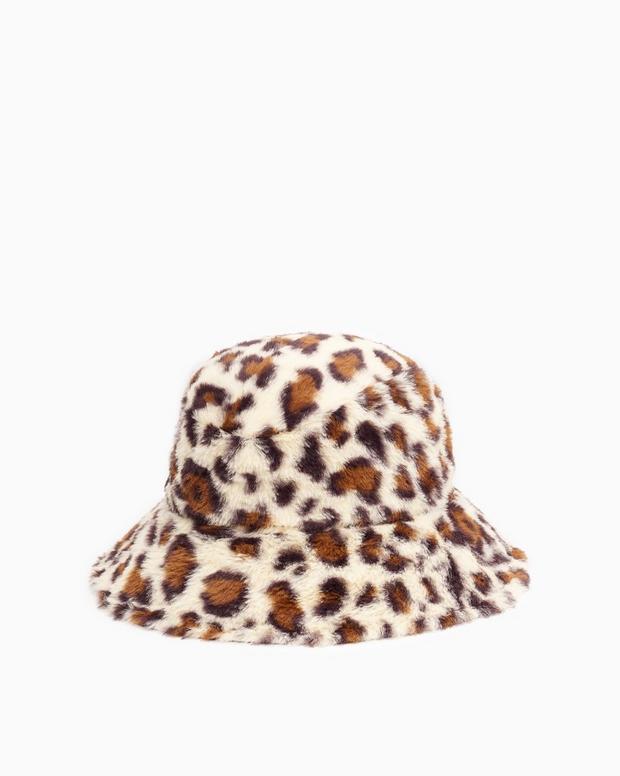 Addison Revival Reversible Bucket Hat image number 4