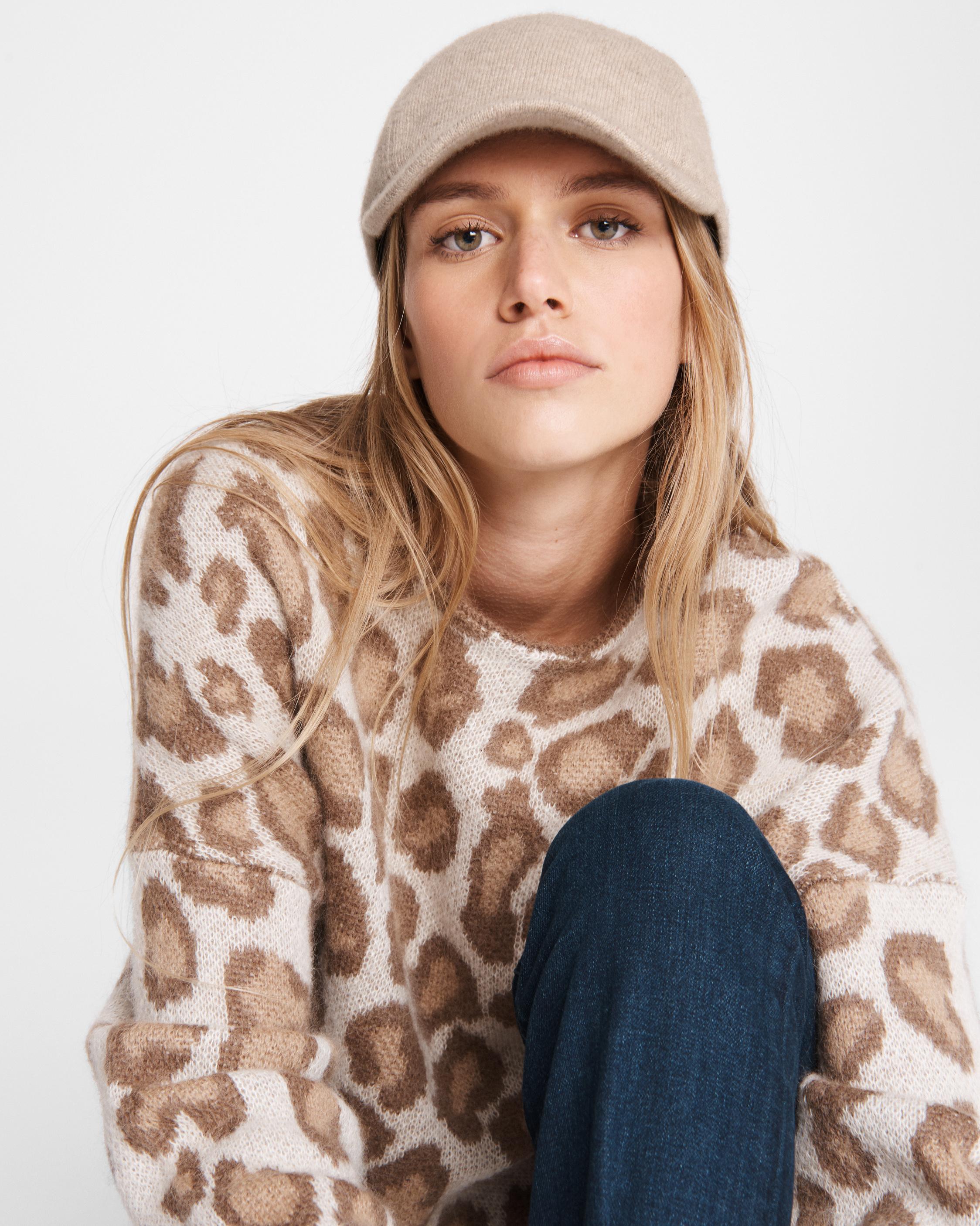 Riley Cap image number 2