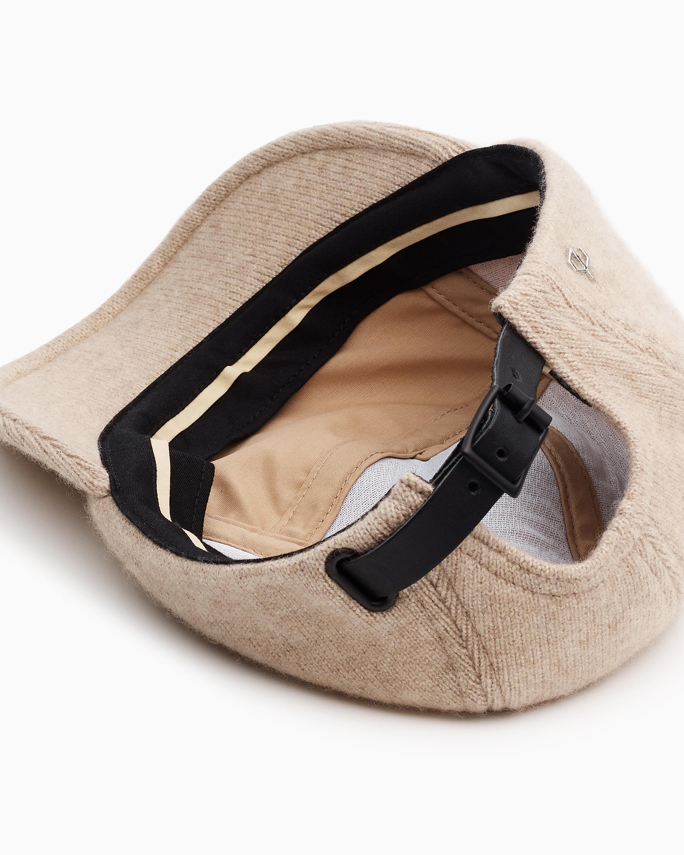 Riley Cap image number 3