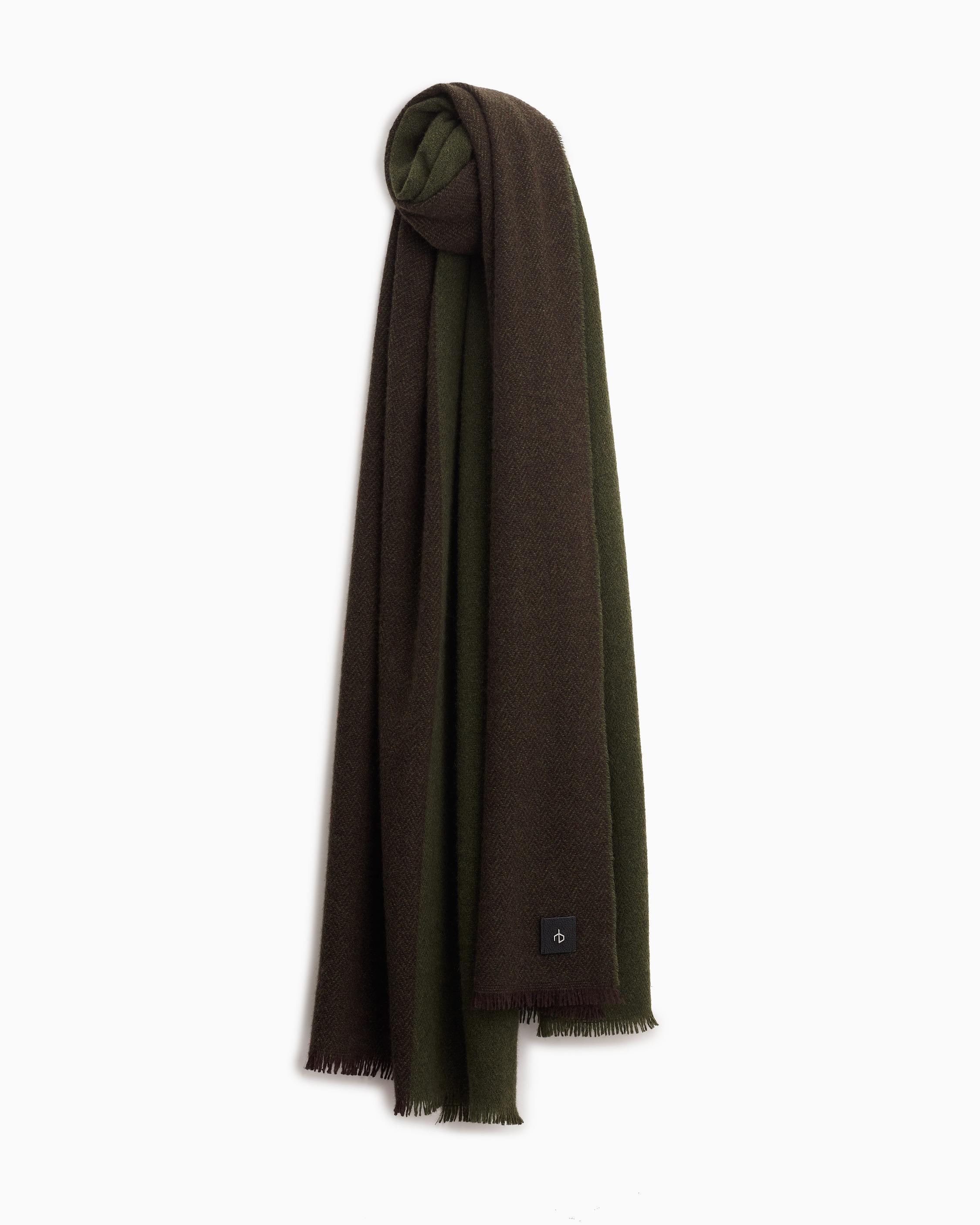 Rag and bone cashmere hot sale scarf