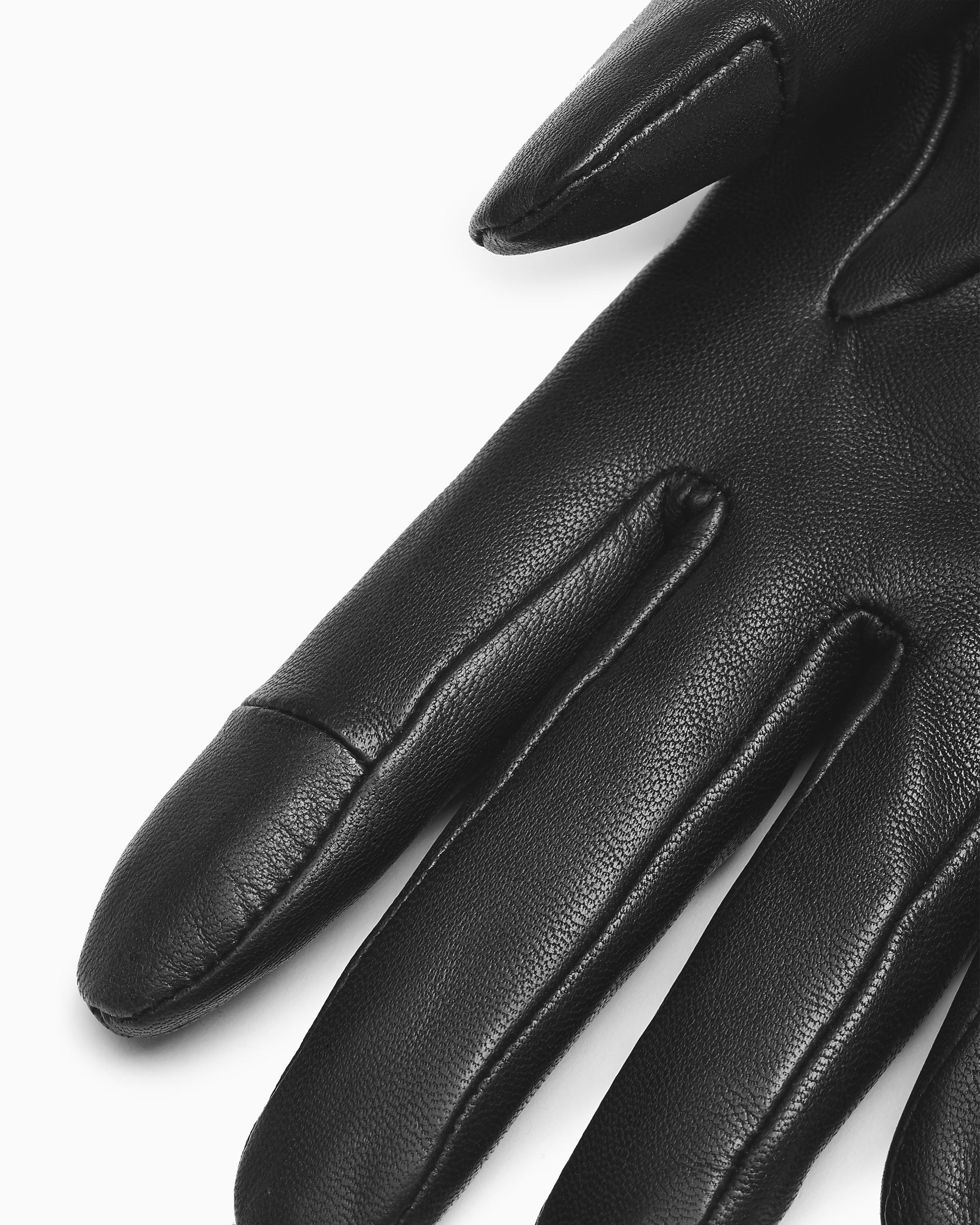 Biker Gloves image number 3