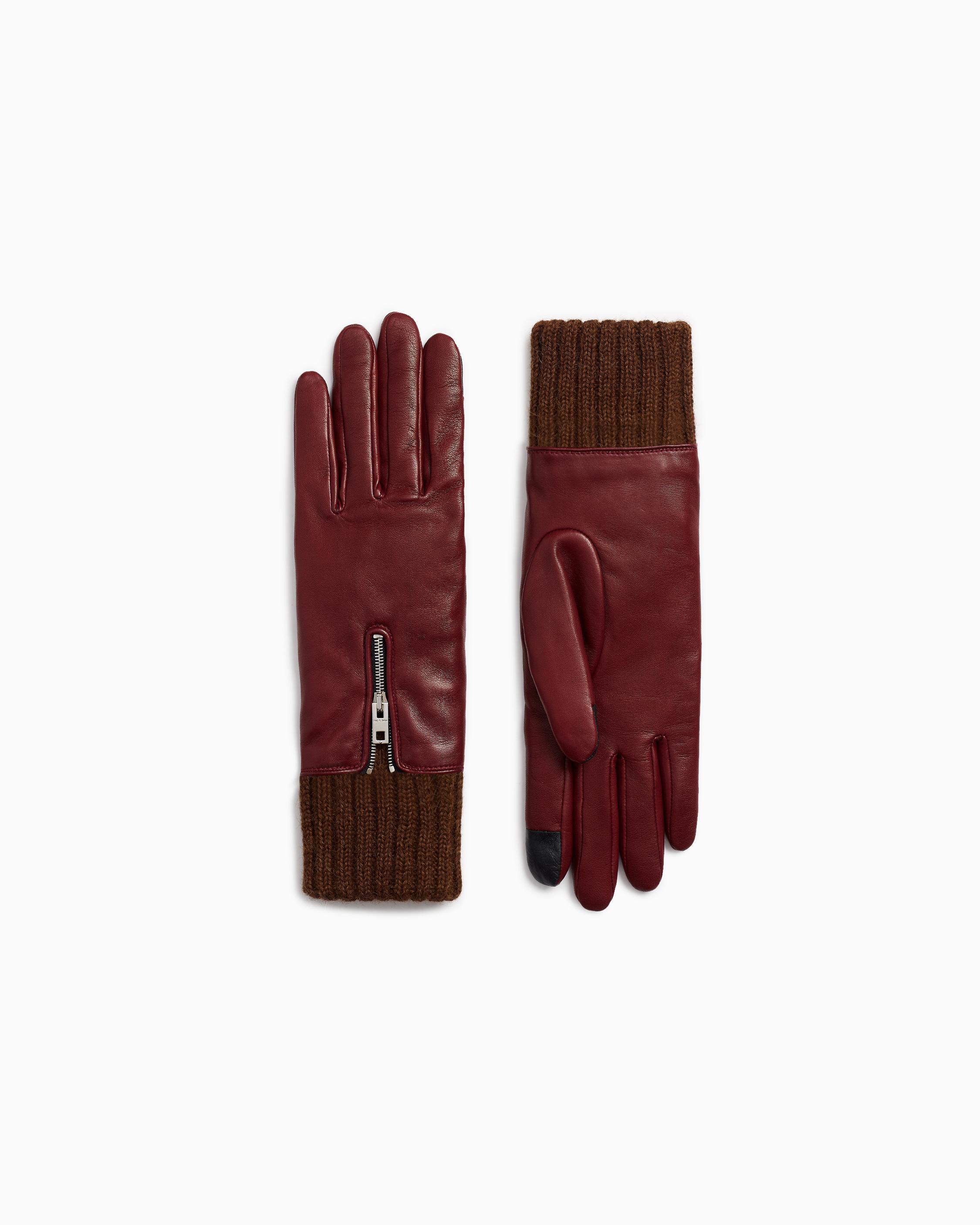 Biker Gloves image number 1