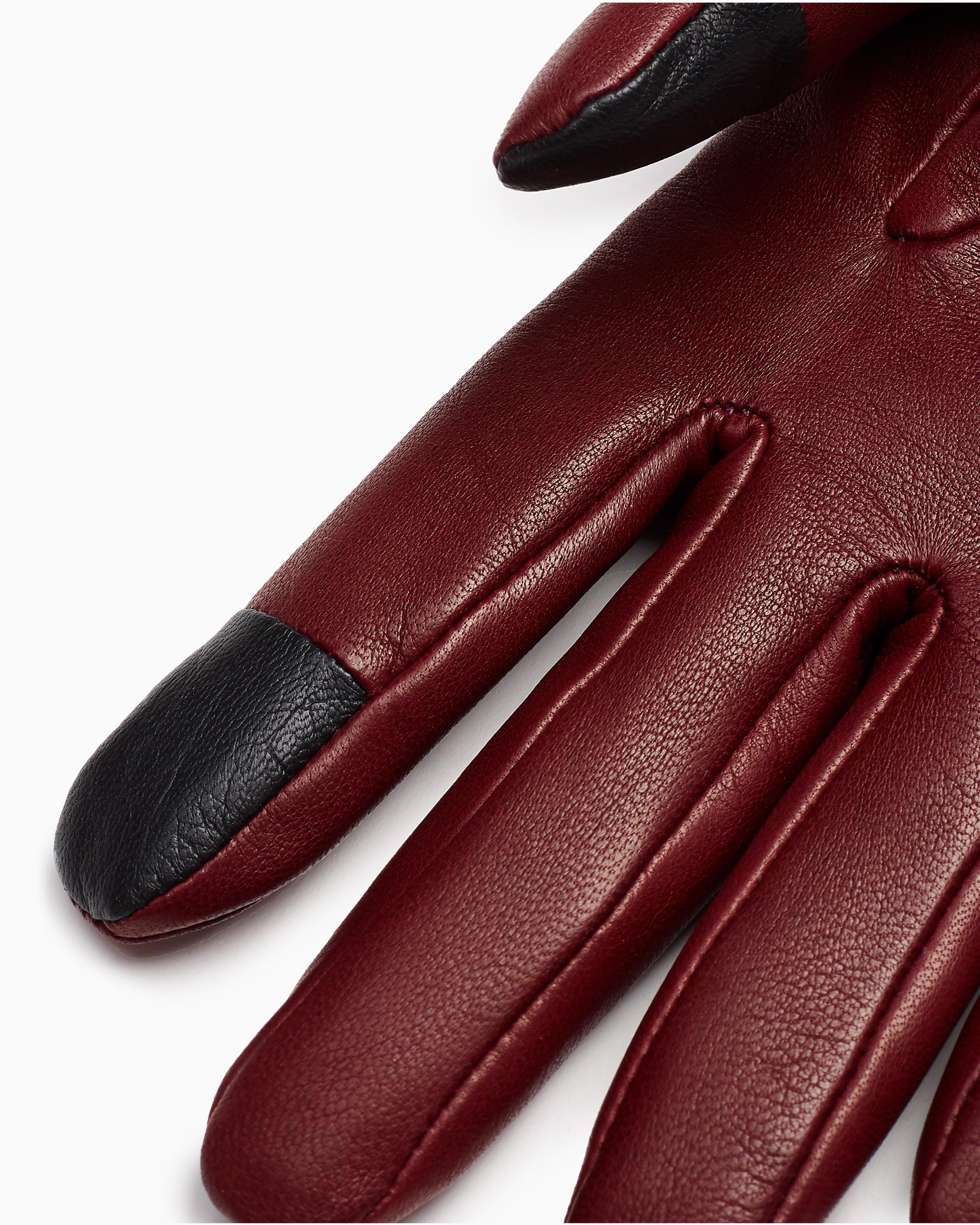 Biker Gloves image number 3