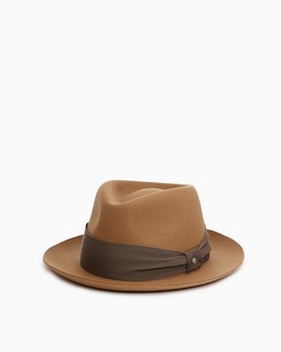 Trilby Drape Band image number 1