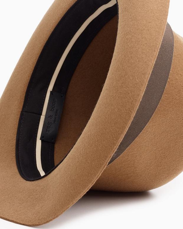 Trilby Drape Band image number 3