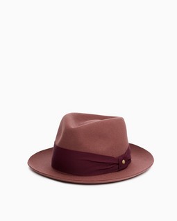 Trilby Drape Band image number 1