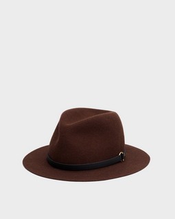 Floppy Packable Fedora image number 1