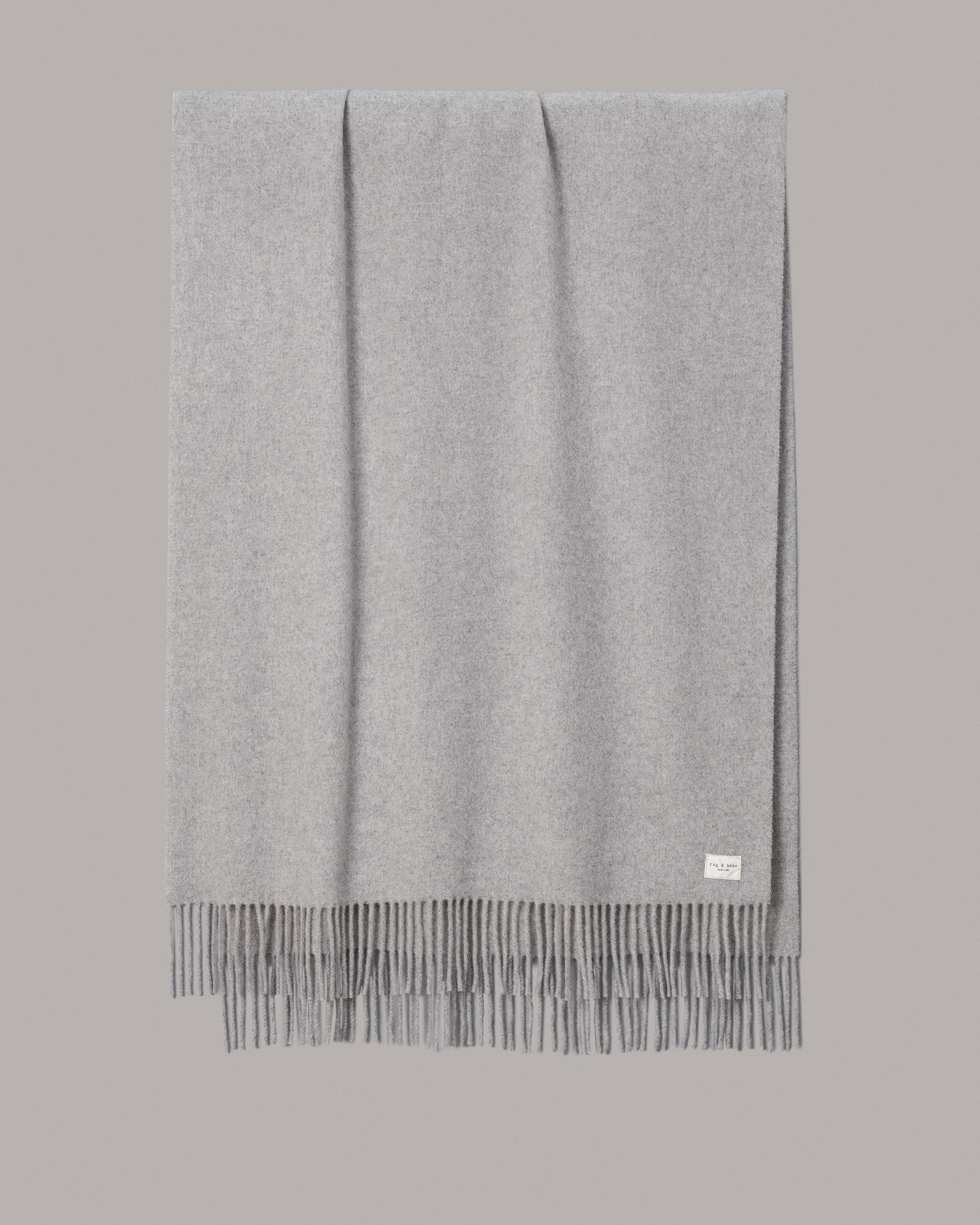 Rag and best sale bone cashmere scarf