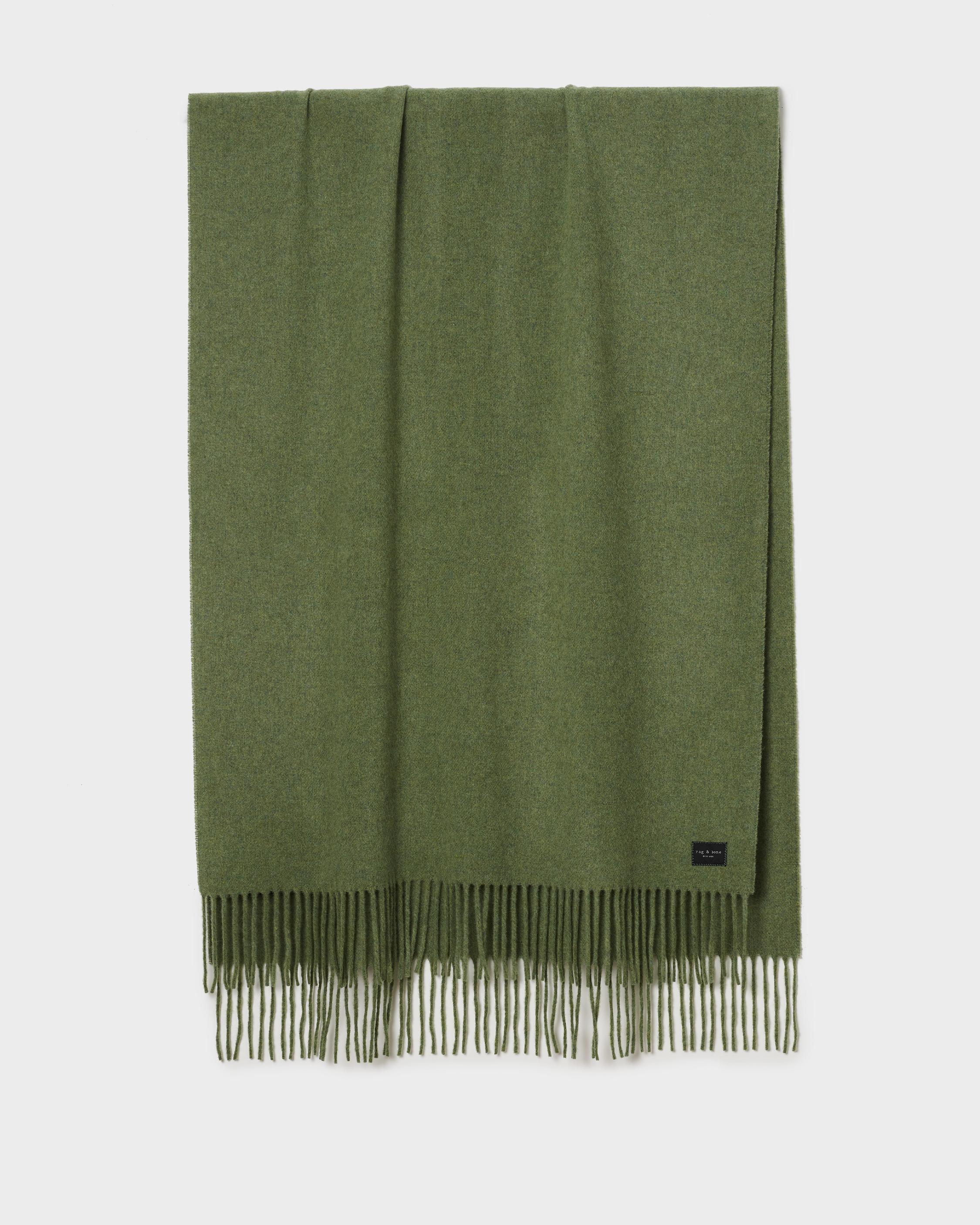 Rag and best sale bone cashmere scarf