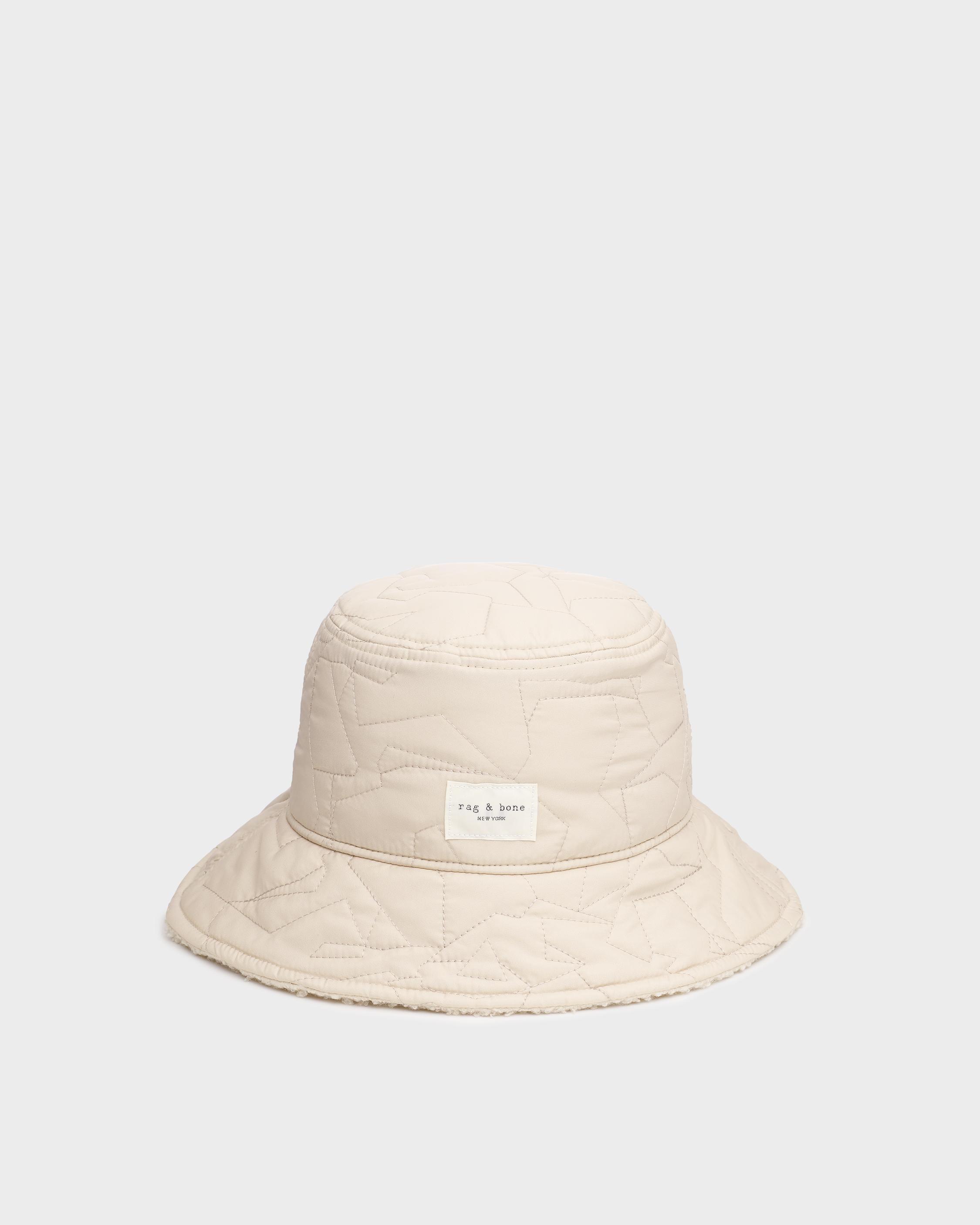 Addison Reversible Bucket Hat | rag & bone