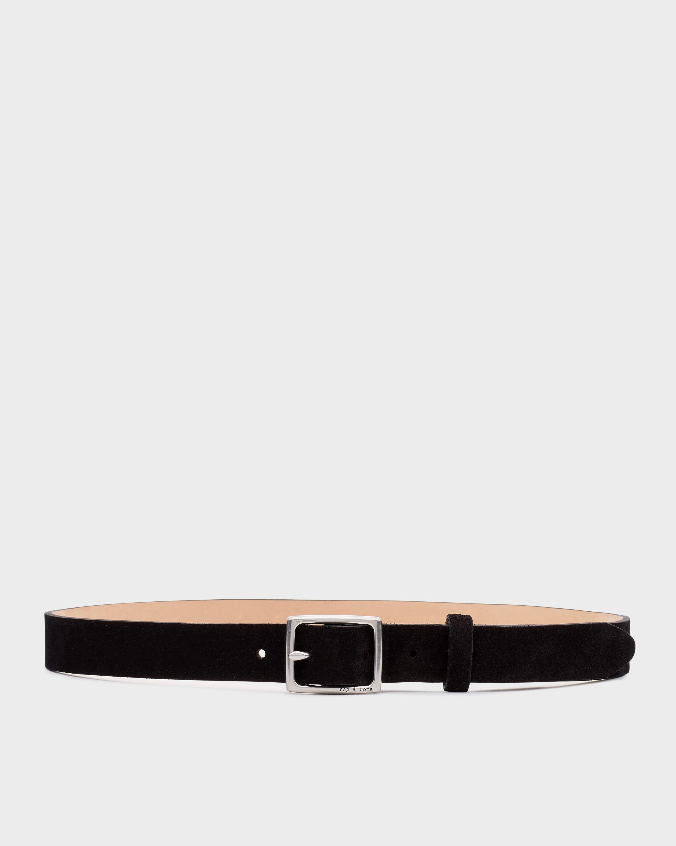 Rag bone boyfriend sales belt