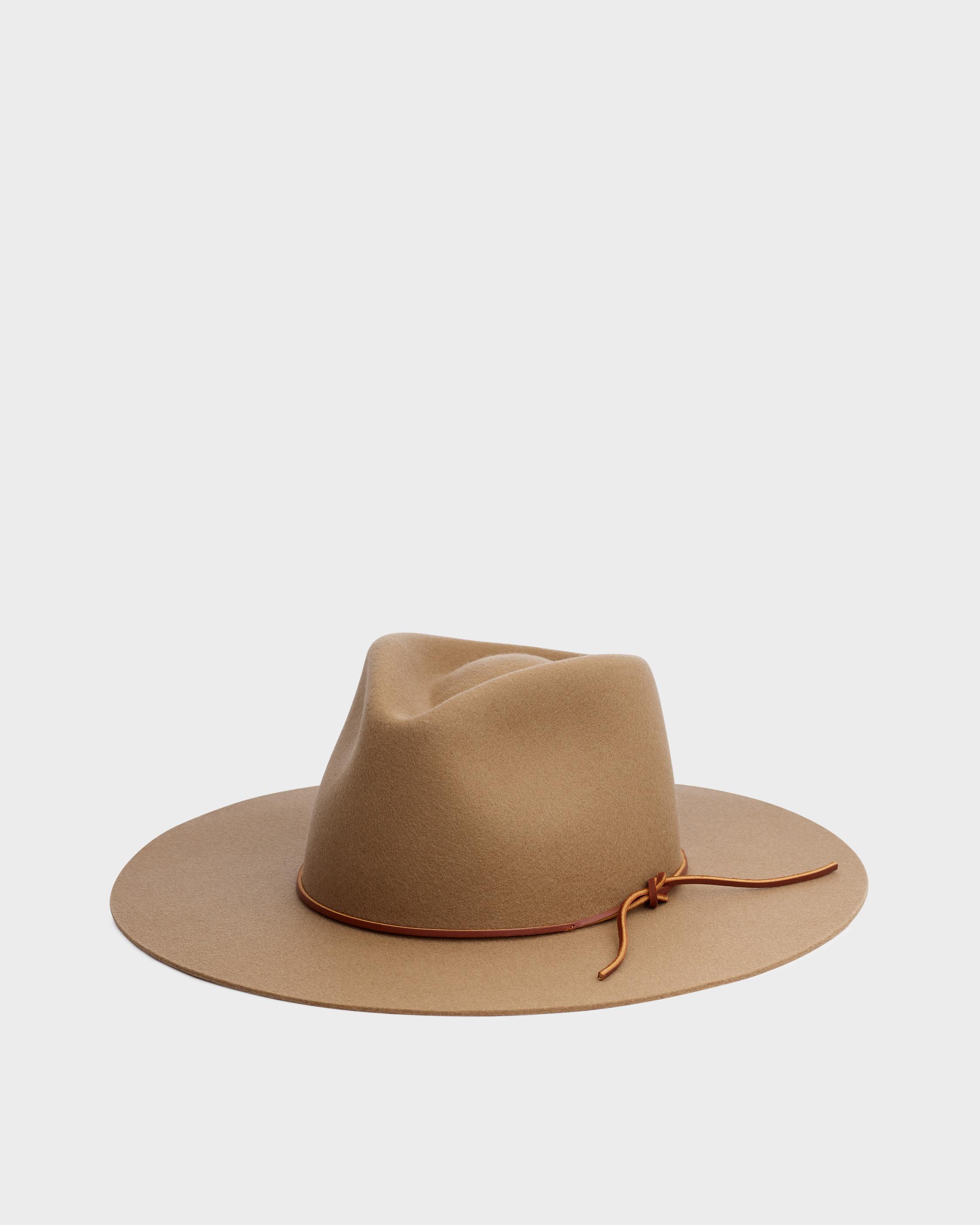 Rag and hot sale bone kacy fedora