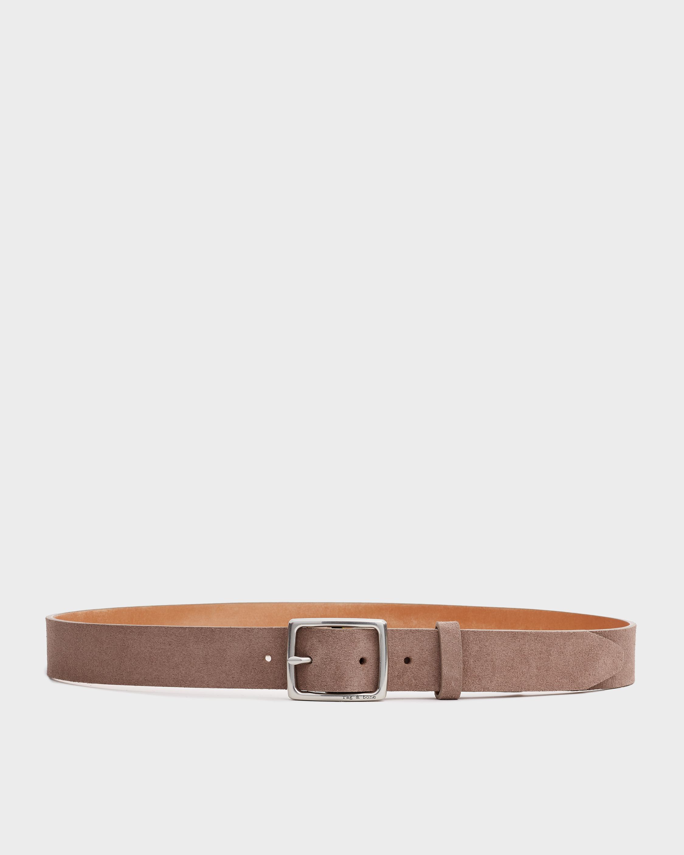 Rag & bone store belt