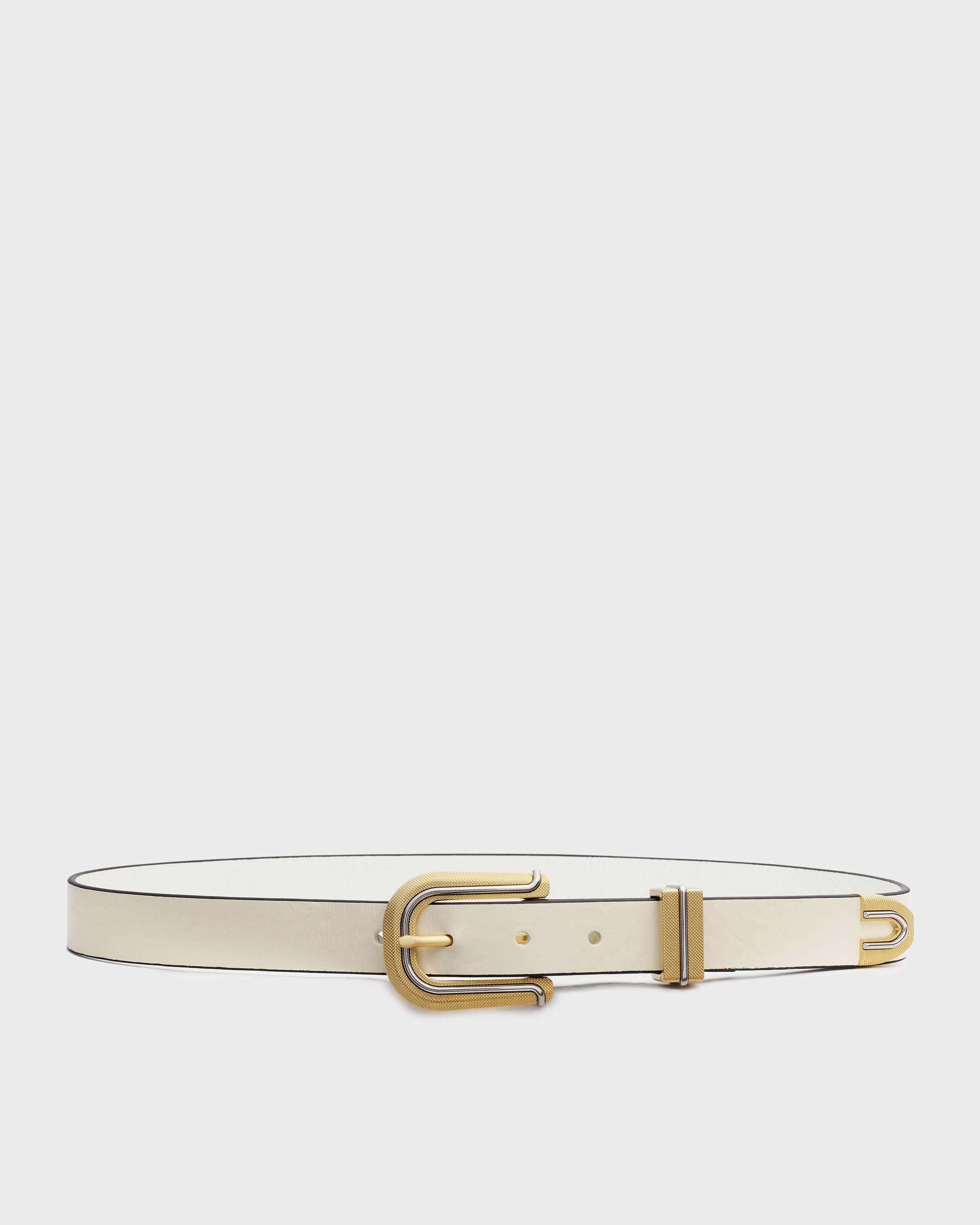 Ventura Belt | rag & bone