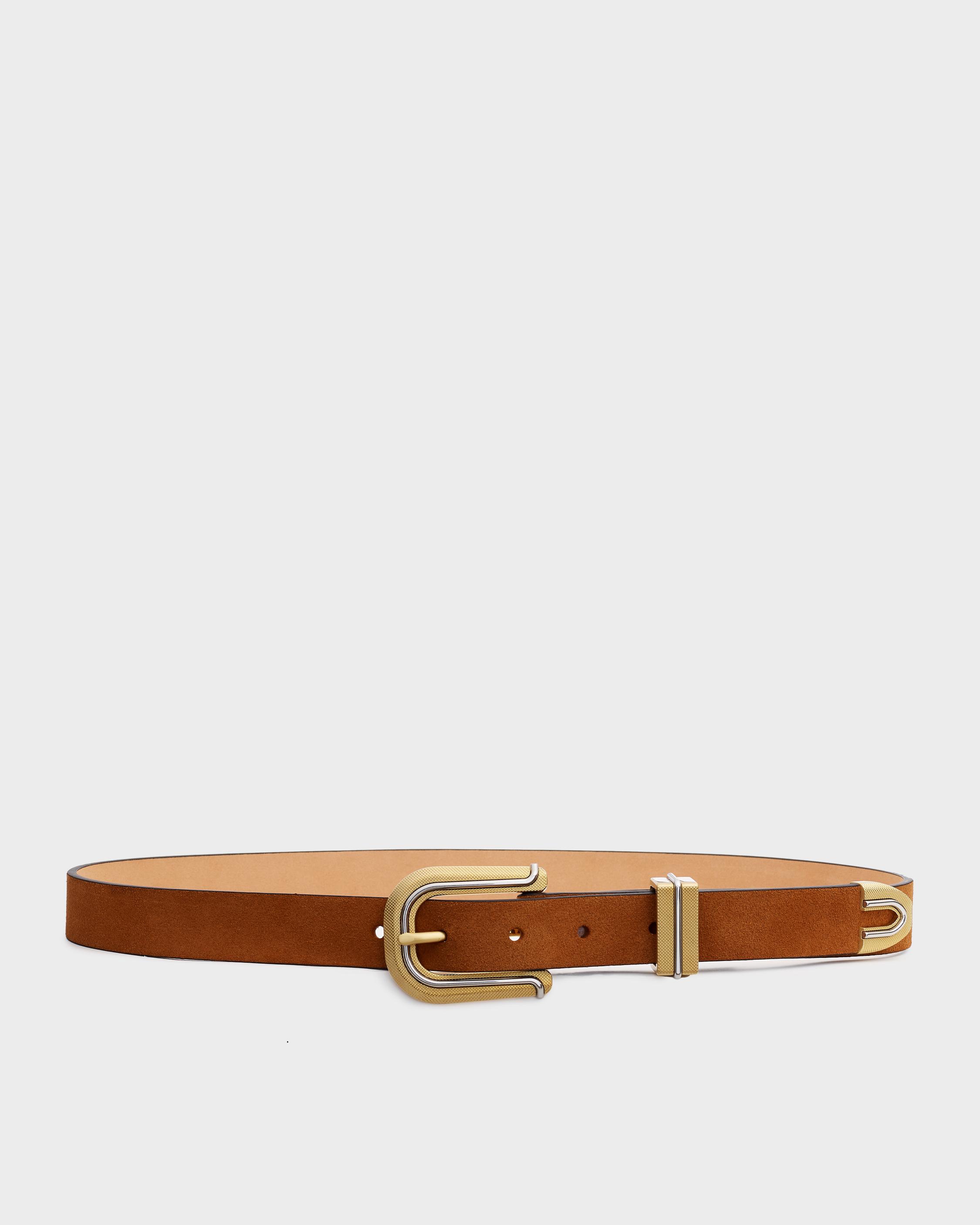 Ventura Belt rag bone