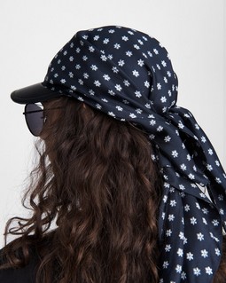 Gia Headscarf Cap image number 1