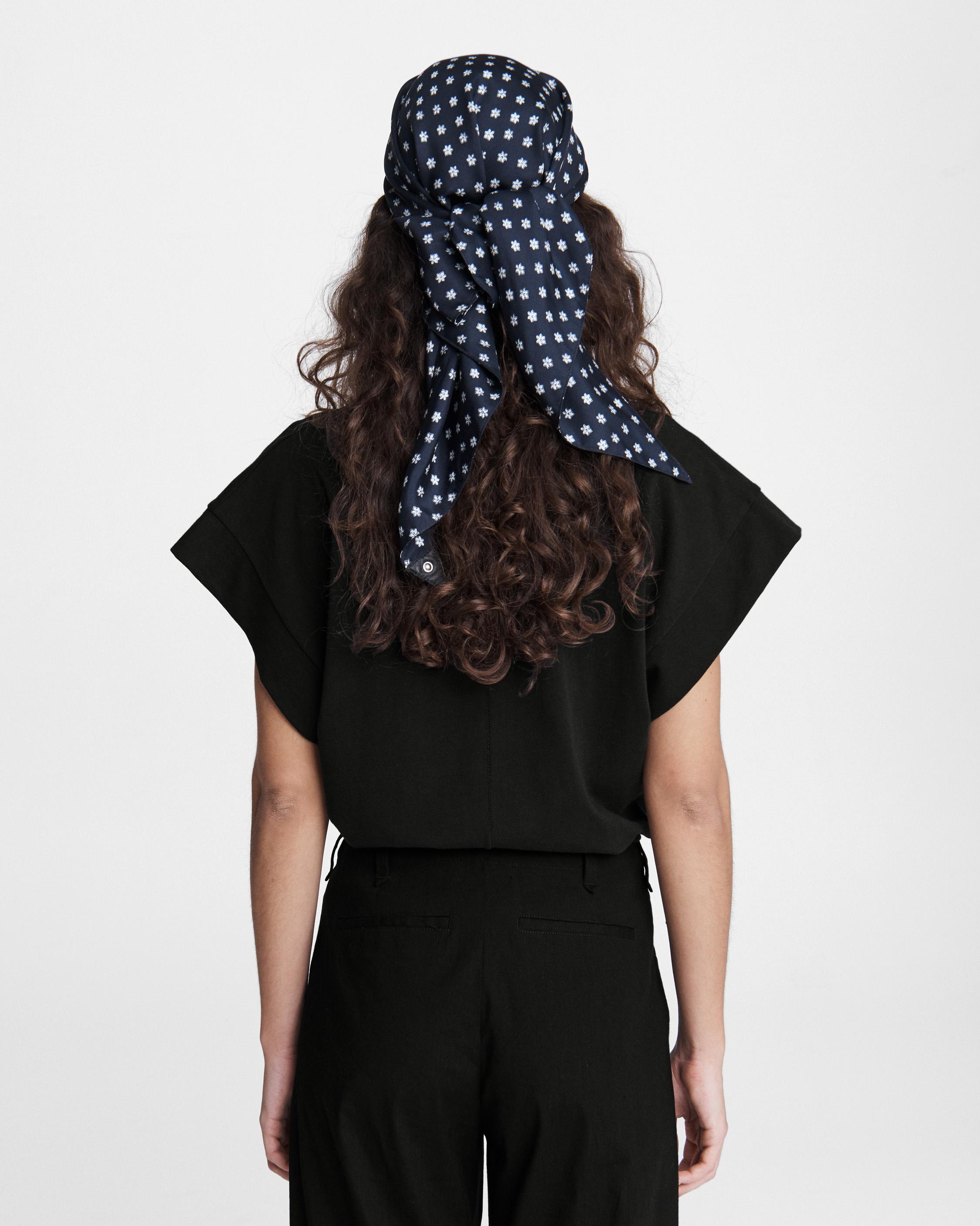 Gia Headscarf Cap image number 3
