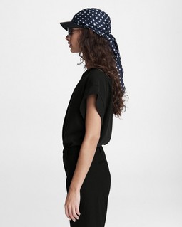 Gia Headscarf Cap image number 4