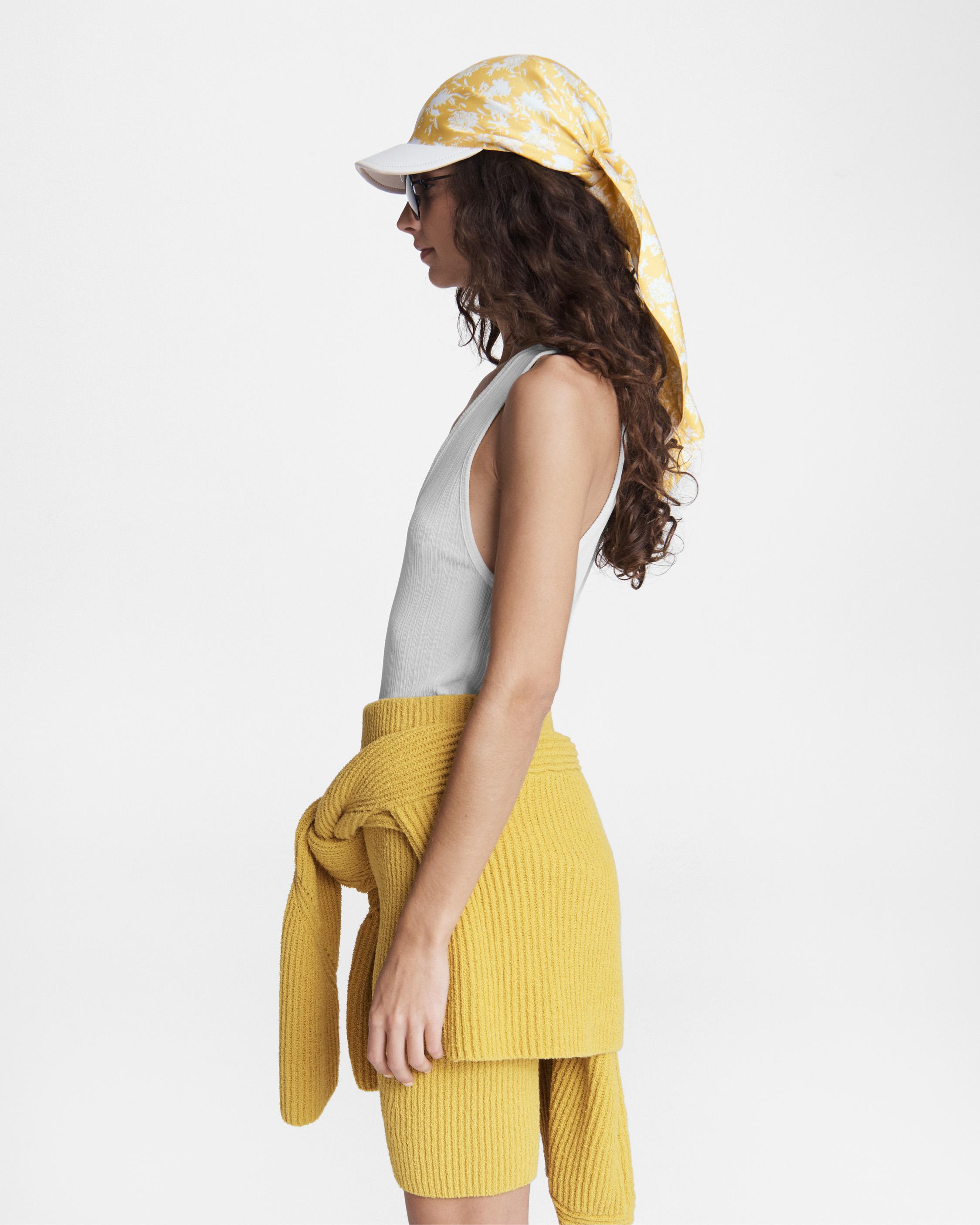 Gia Headscarf Cap image number 3